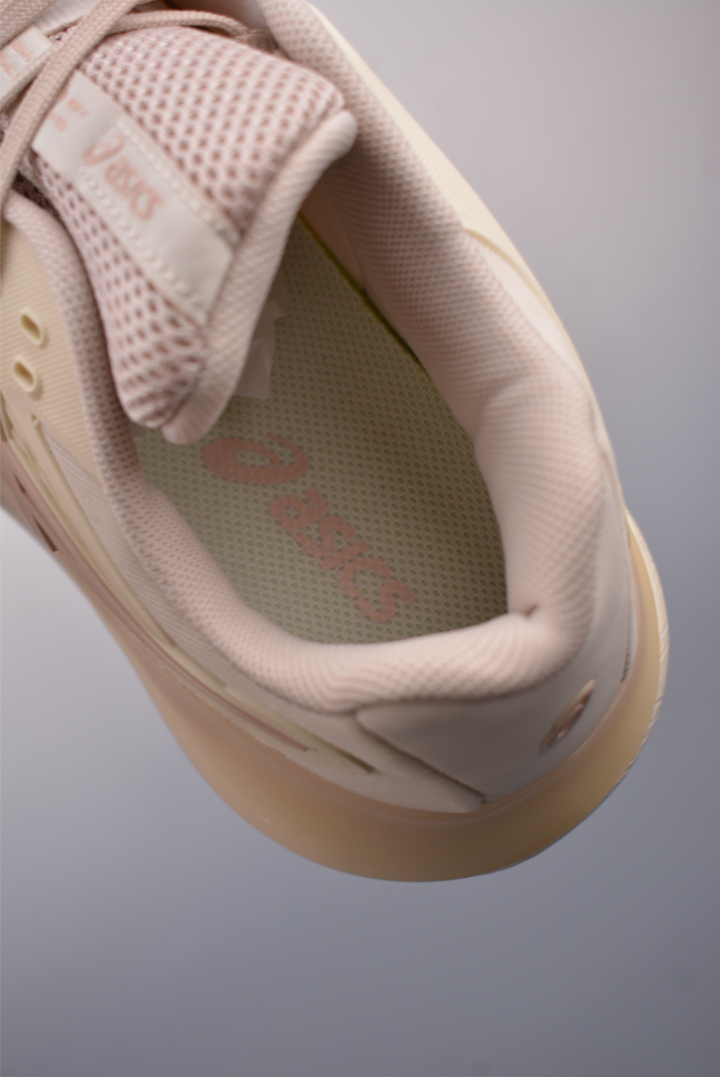 220 Asics Gel-RESOLUTION X 纯原版本 亚瑟士运动休闲透气专业跑鞋 1042A297-101