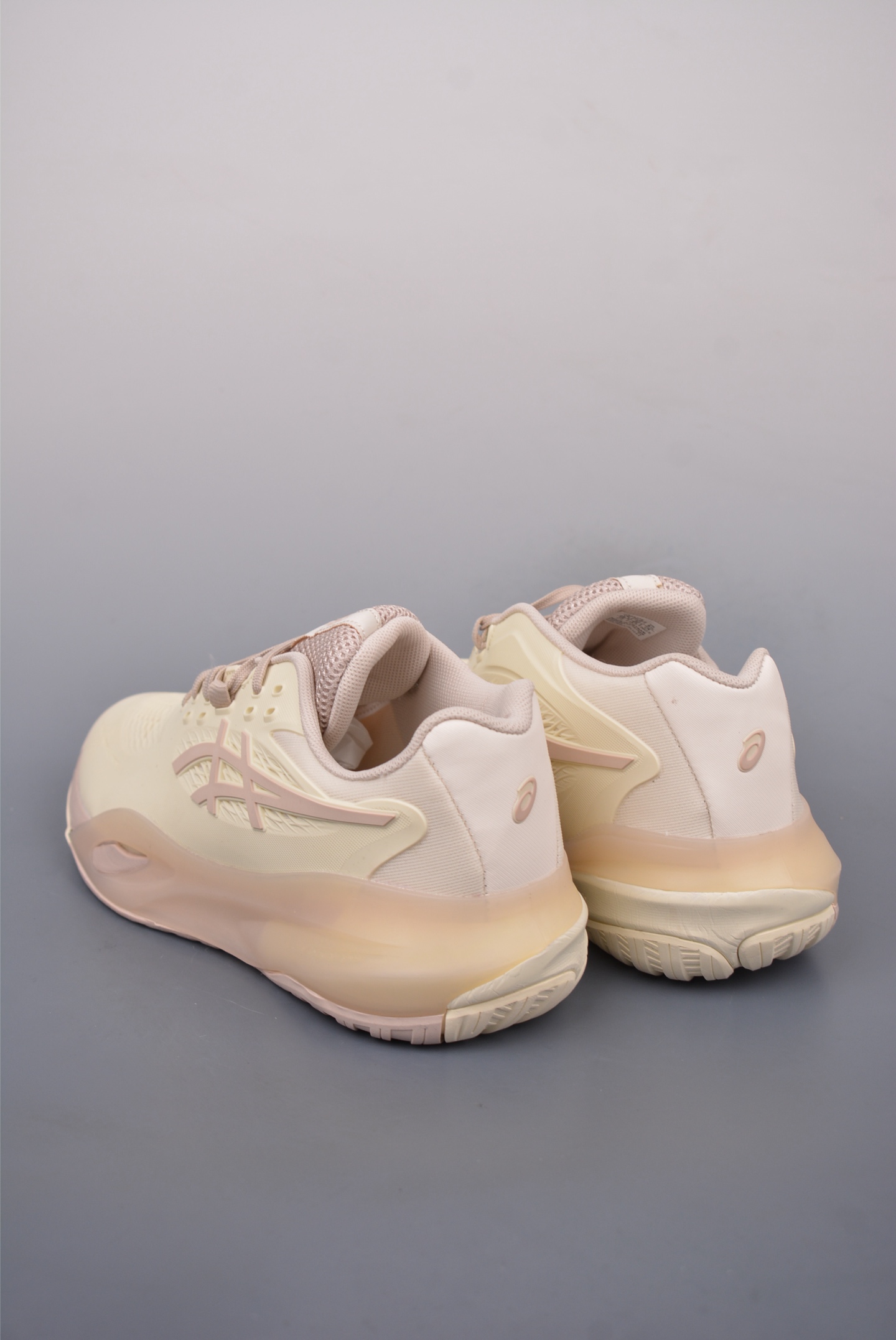 220 Asics Gel-RESOLUTION X 纯原版本 亚瑟士运动休闲透气专业跑鞋 1042A297-101
