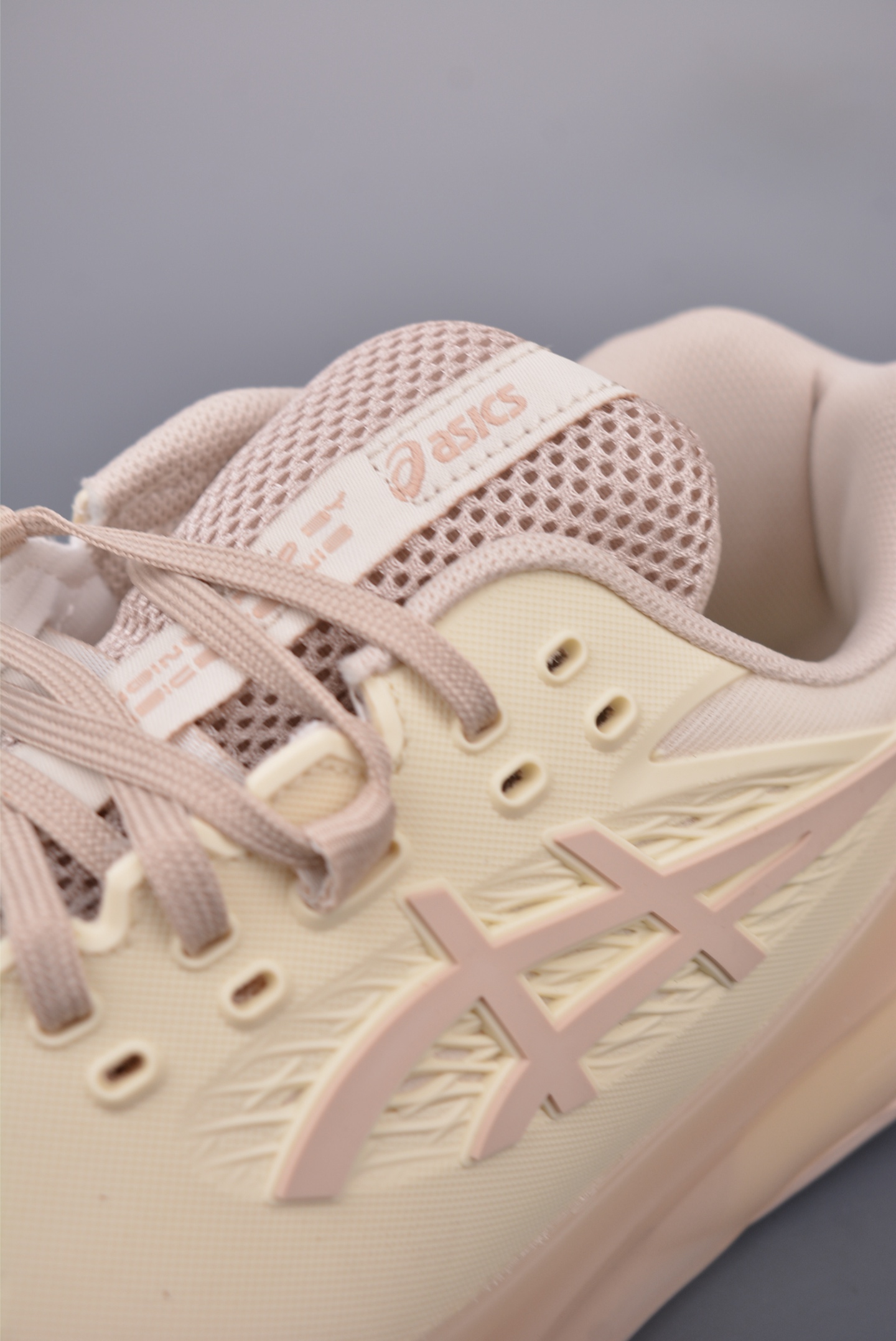 220 Asics Gel-RESOLUTION X 纯原版本 亚瑟士运动休闲透气专业跑鞋 1042A297-101