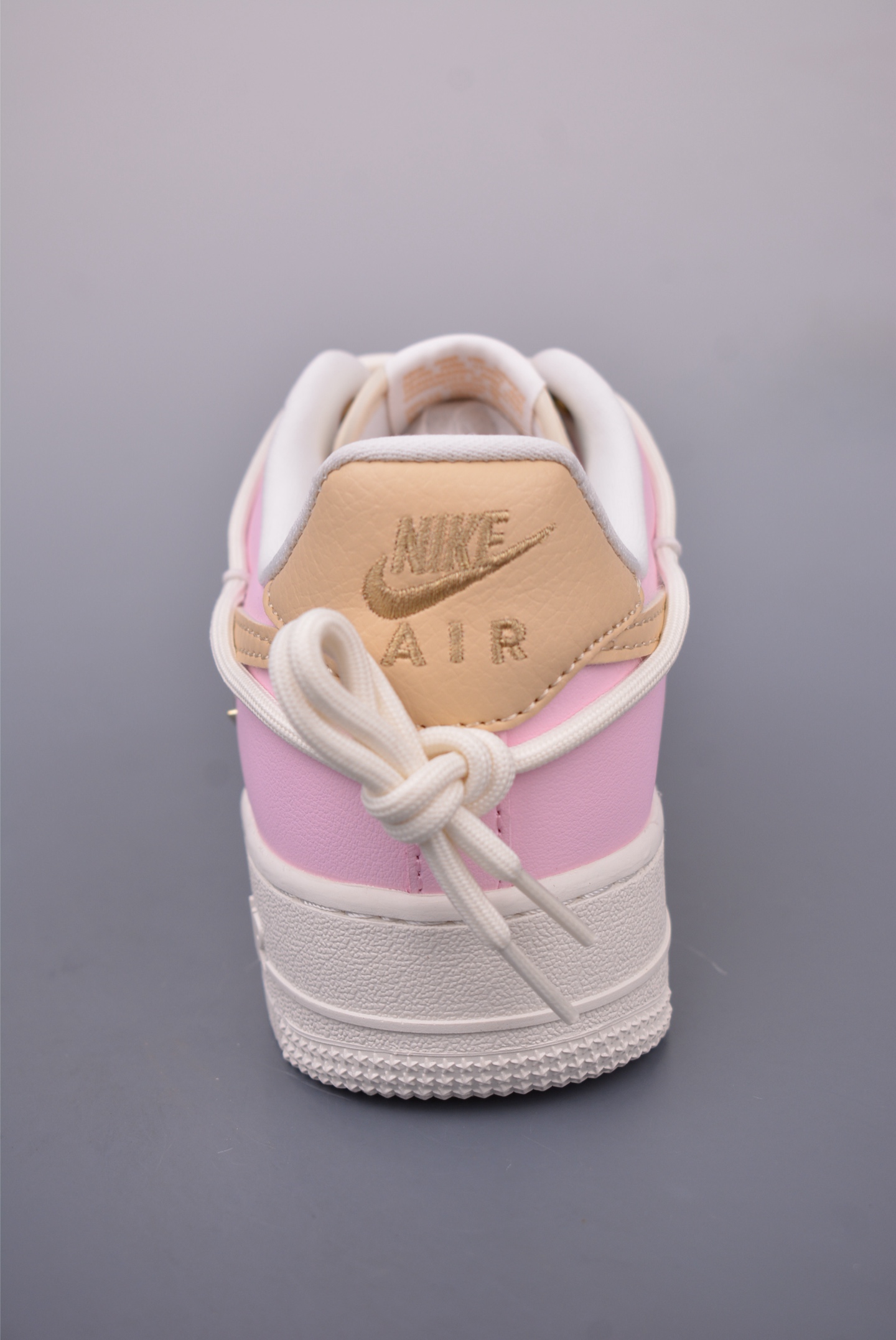 260 Nike Air Force 1 Low 粉糖蜜语 ZB2574-600