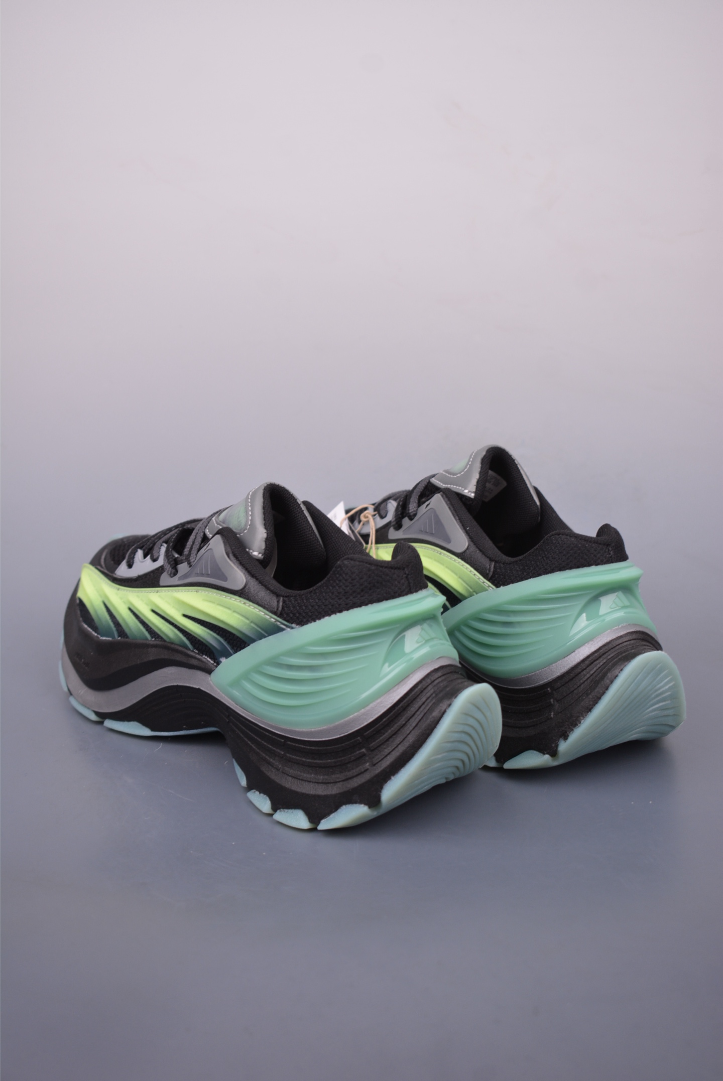 [Adidas Originals Series]Adidas Vento XLG MTWVintage casual dad shoes are o