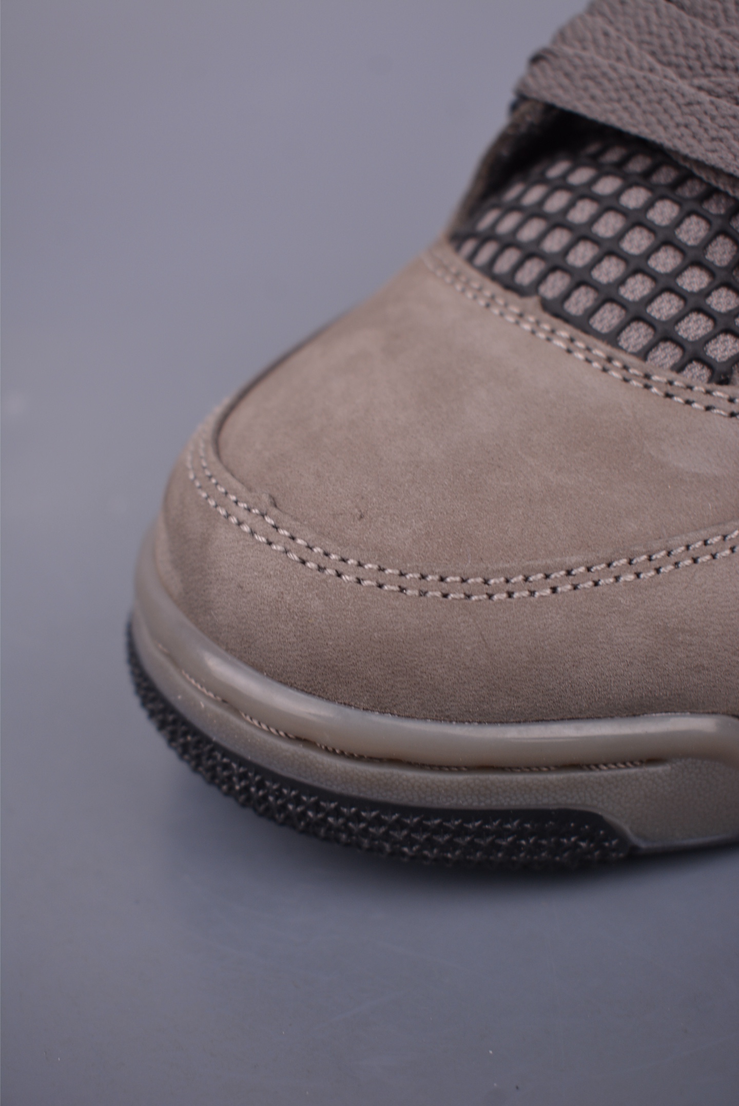 360 Air Jordan 4 Retro 乔丹四代“Cave Stone” 复刻黑棕 FV5029-200