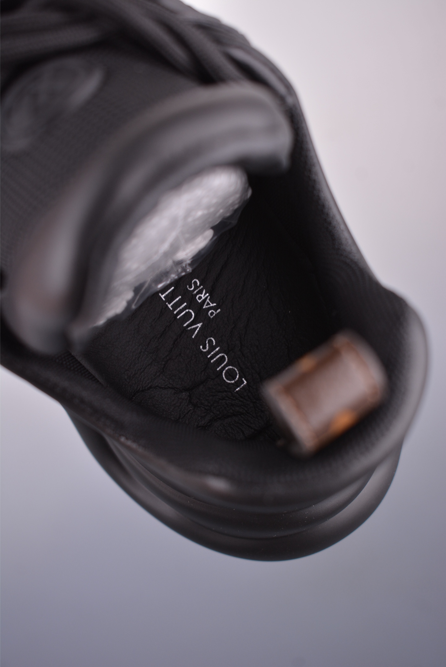 450 高奢品牌-路易威登Louis Vuitton Archlight Sneakers LV 真皮拼色减震网面 运动弓型舞蹈复古老爹运动鞋 51BCOL