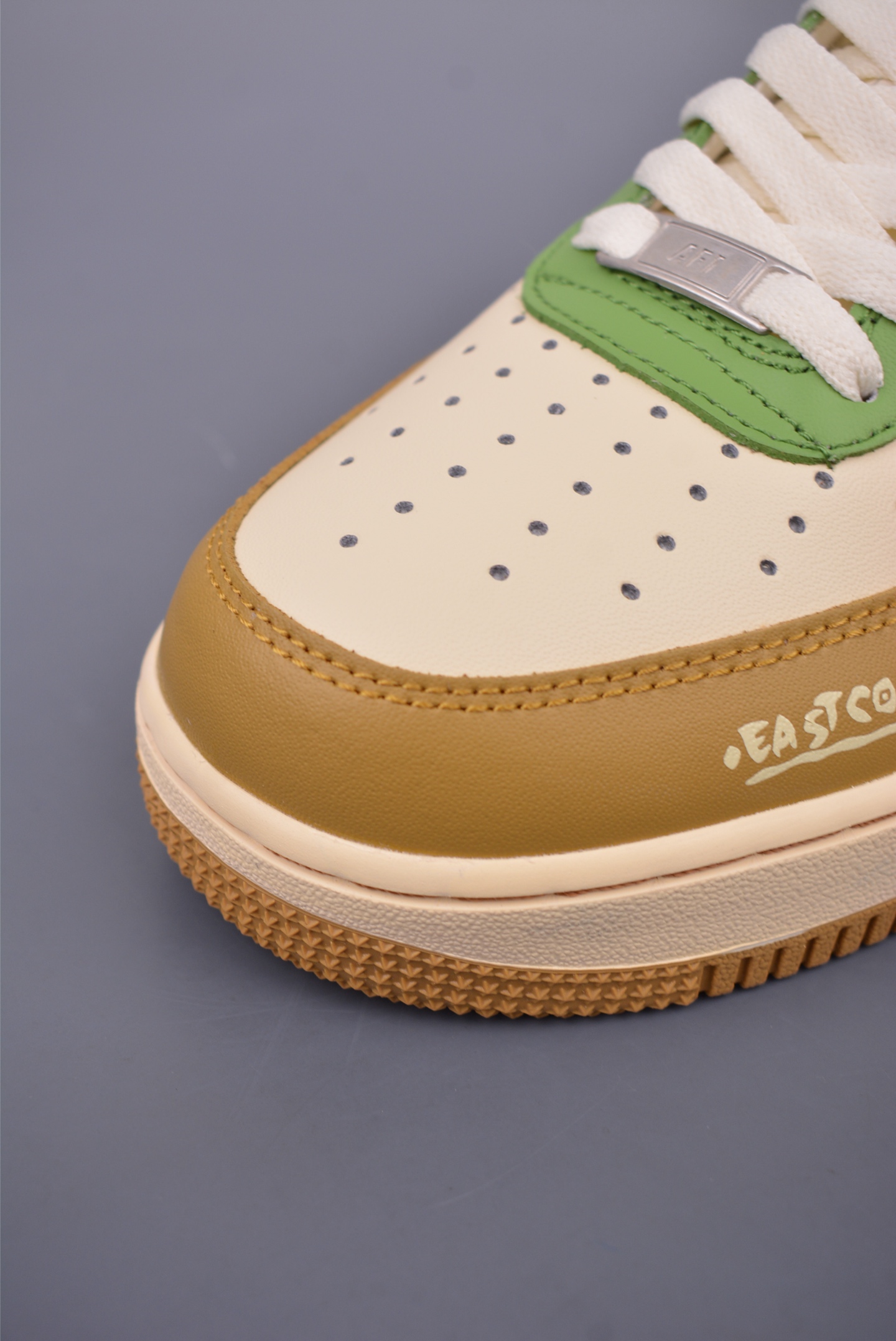 260 Nike Air Force 1 Low 骑士精神 XL2321-666