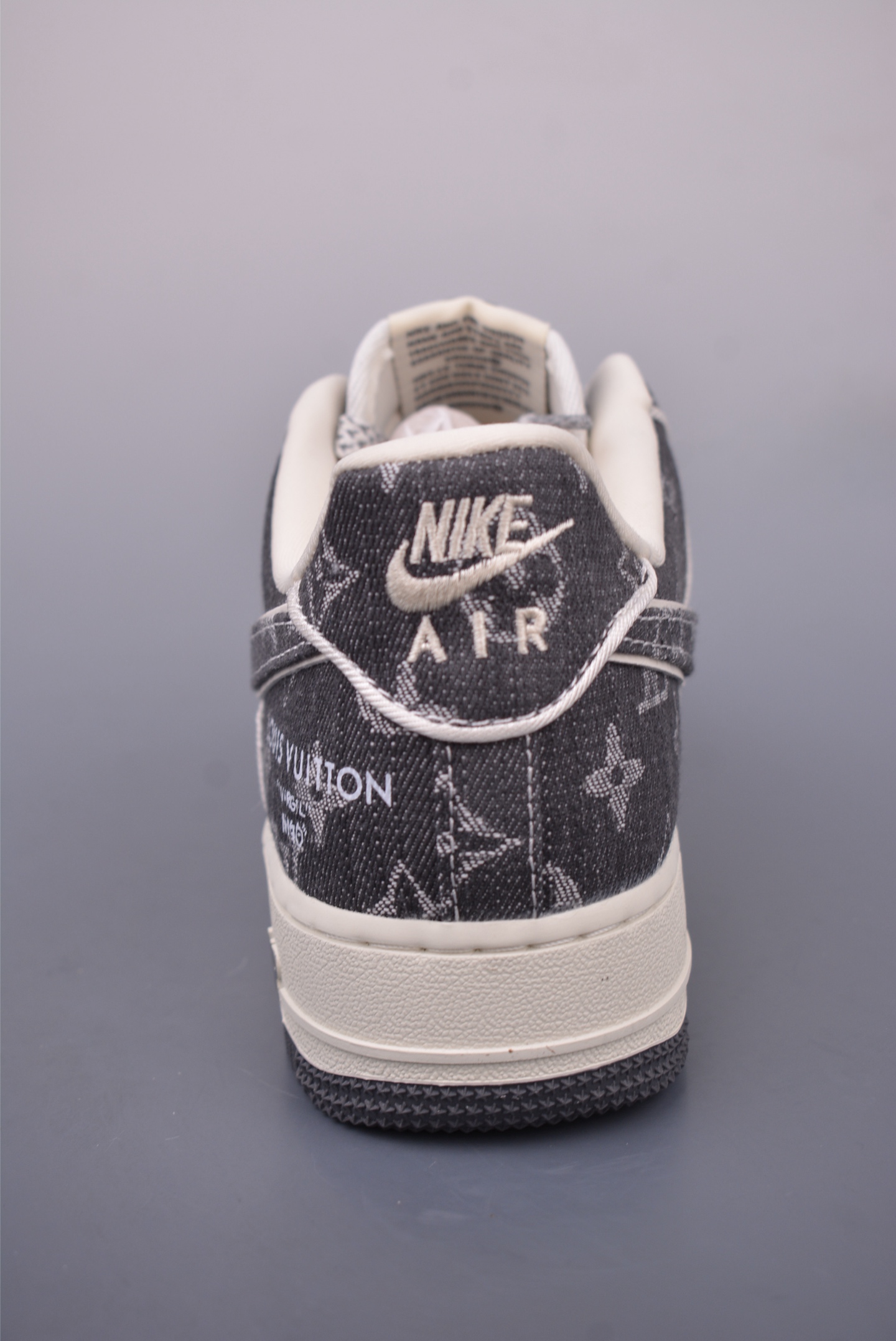 260 Nike Air Force 1 Low LV联名 SC9207-530