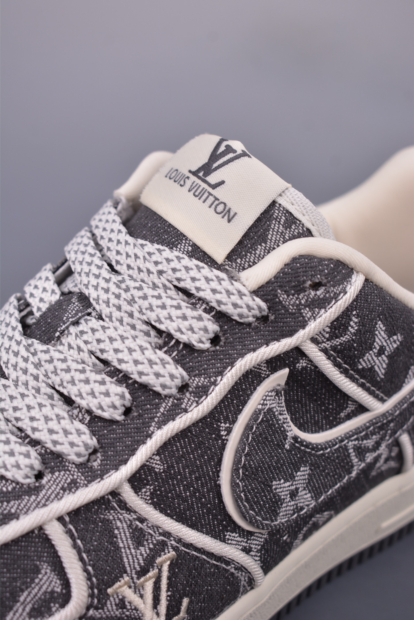 260 Nike Air Force 1 Low LV联名 SC9207-530