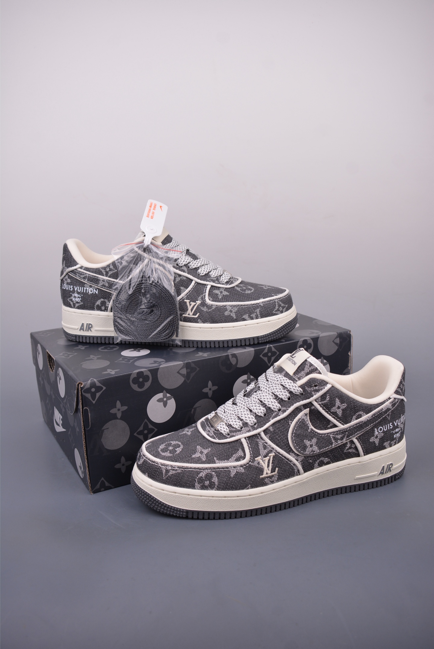 260 Nike Air Force 1 Low LV联名 SC9207-530