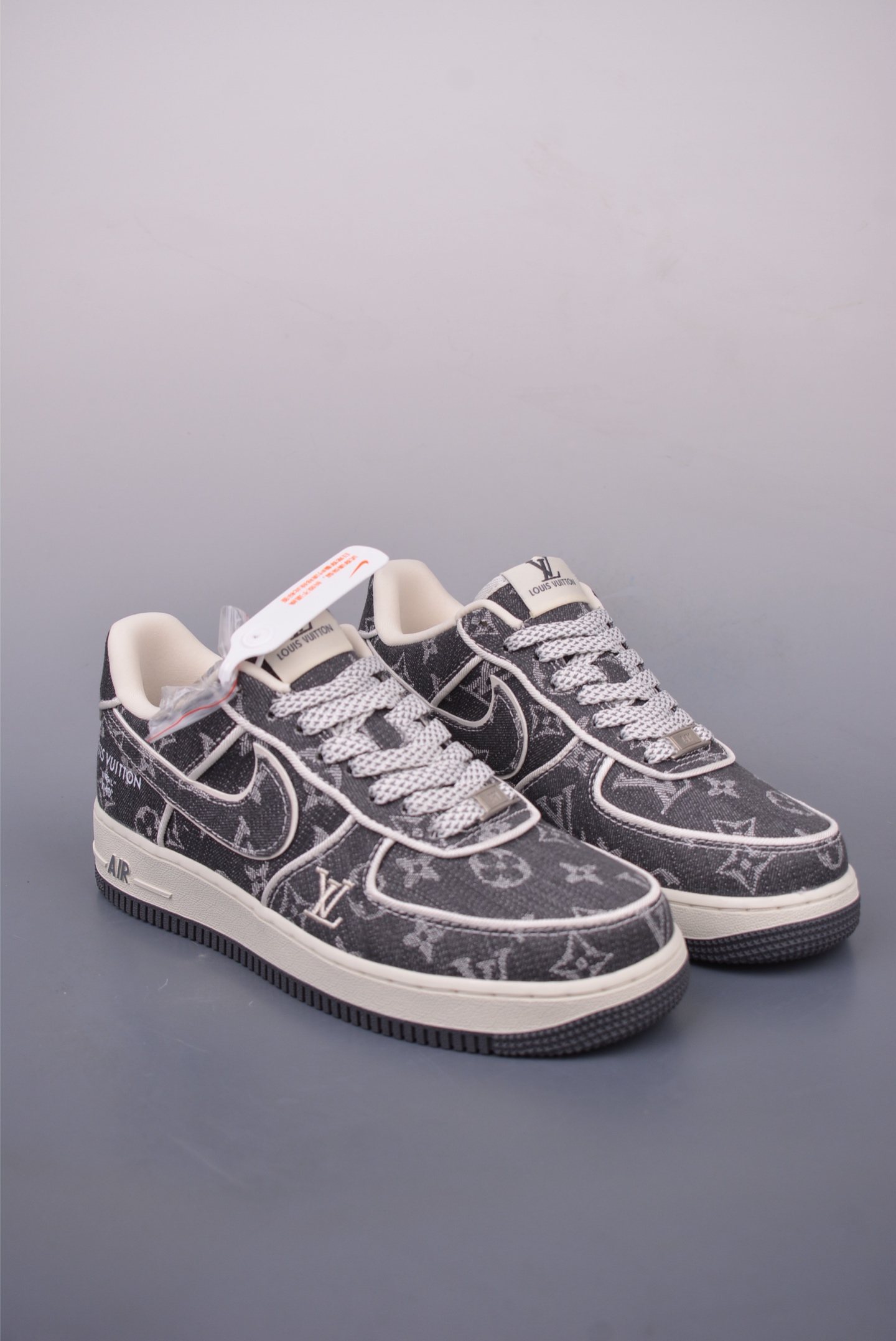 260 Nike Air Force 1 Low LV联名 SC9207-530