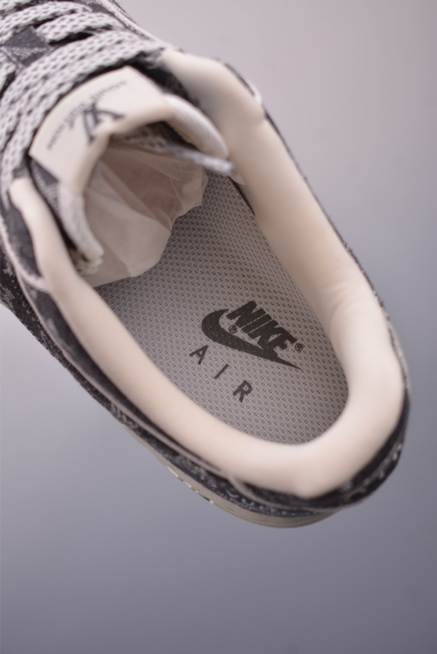 260 Nike Air Force 1 Low LV联名 SC9207-530