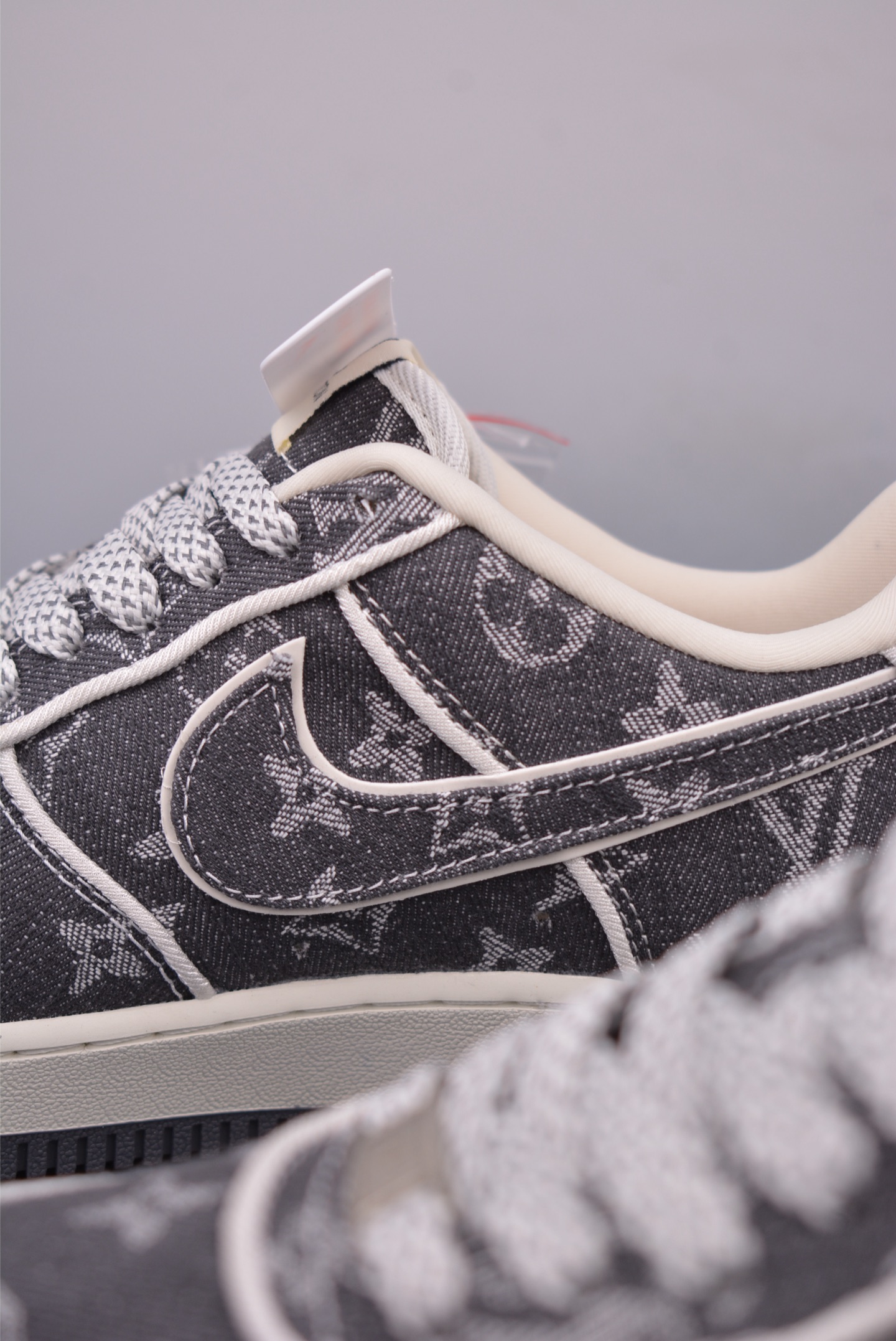 260 Nike Air Force 1 Low LV联名 SC9207-530