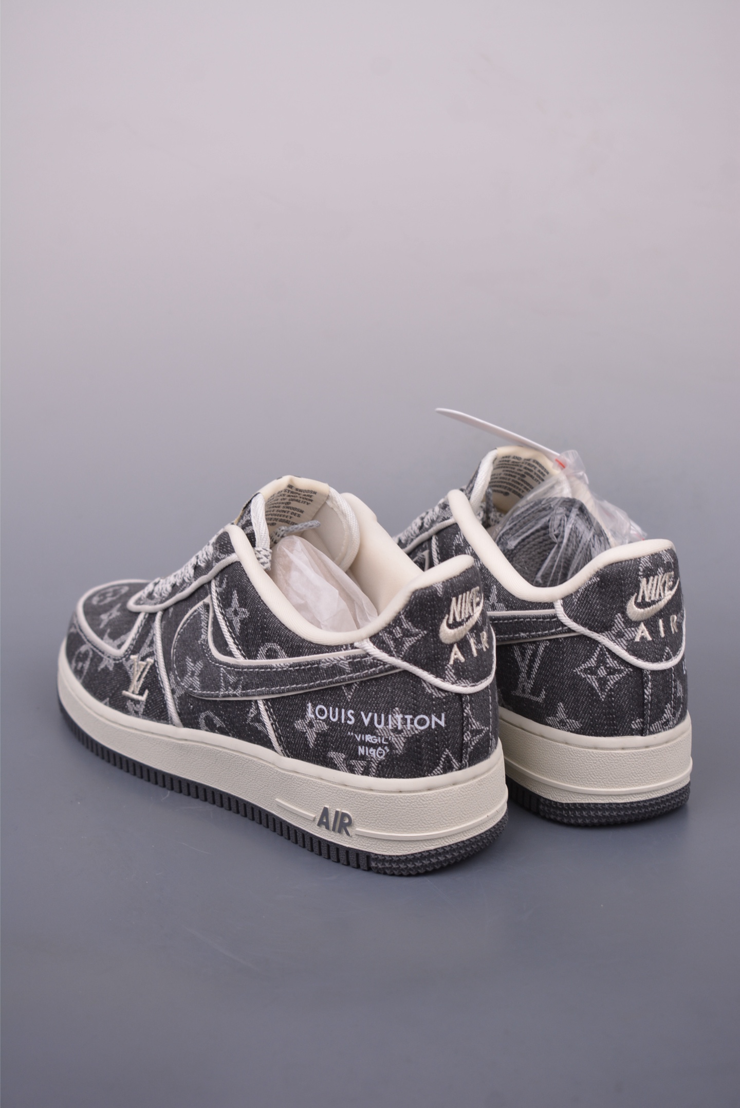 260 Nike Air Force 1 Low LV联名 SC9207-530