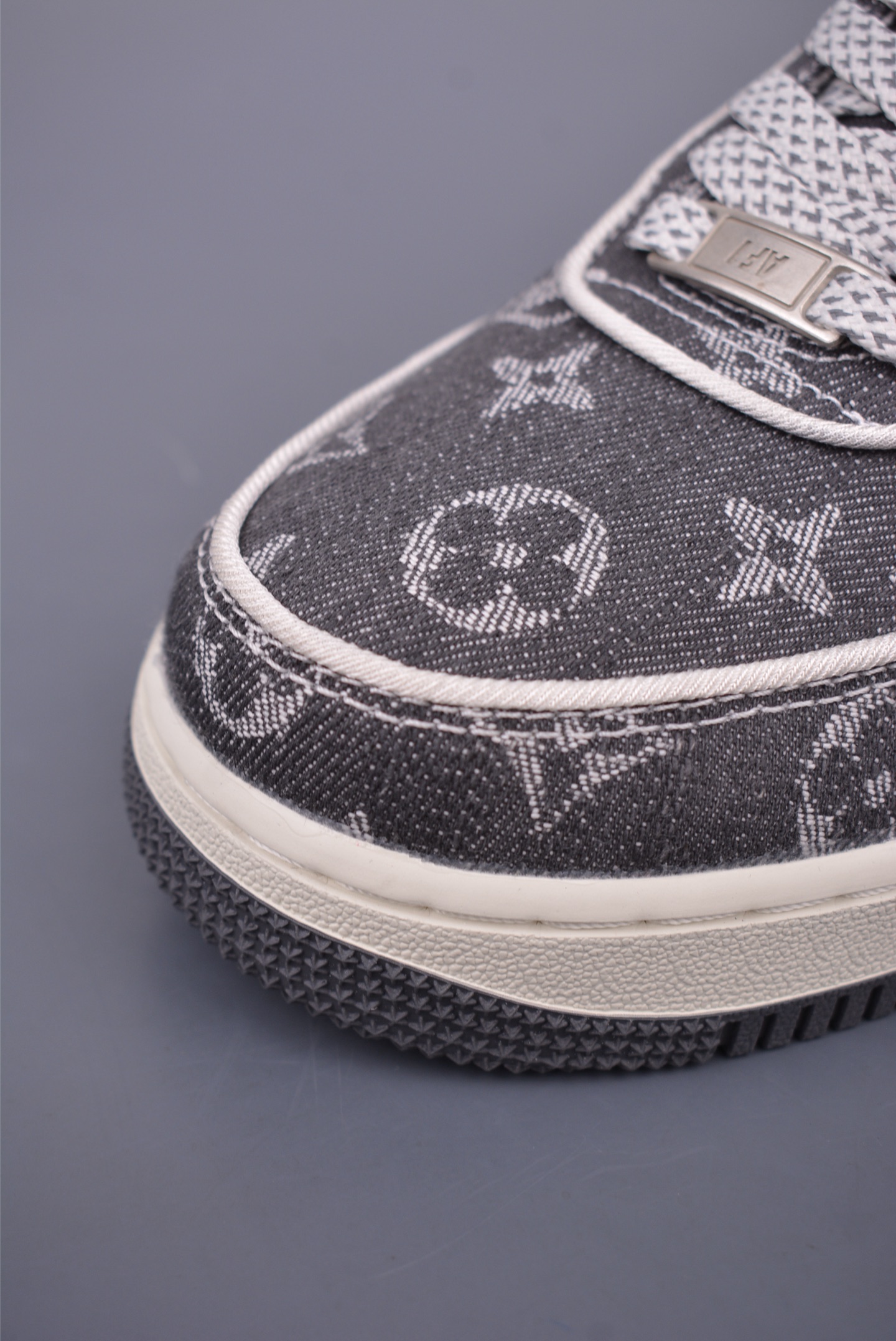 260 Nike Air Force 1 Low LV联名 SC9207-530