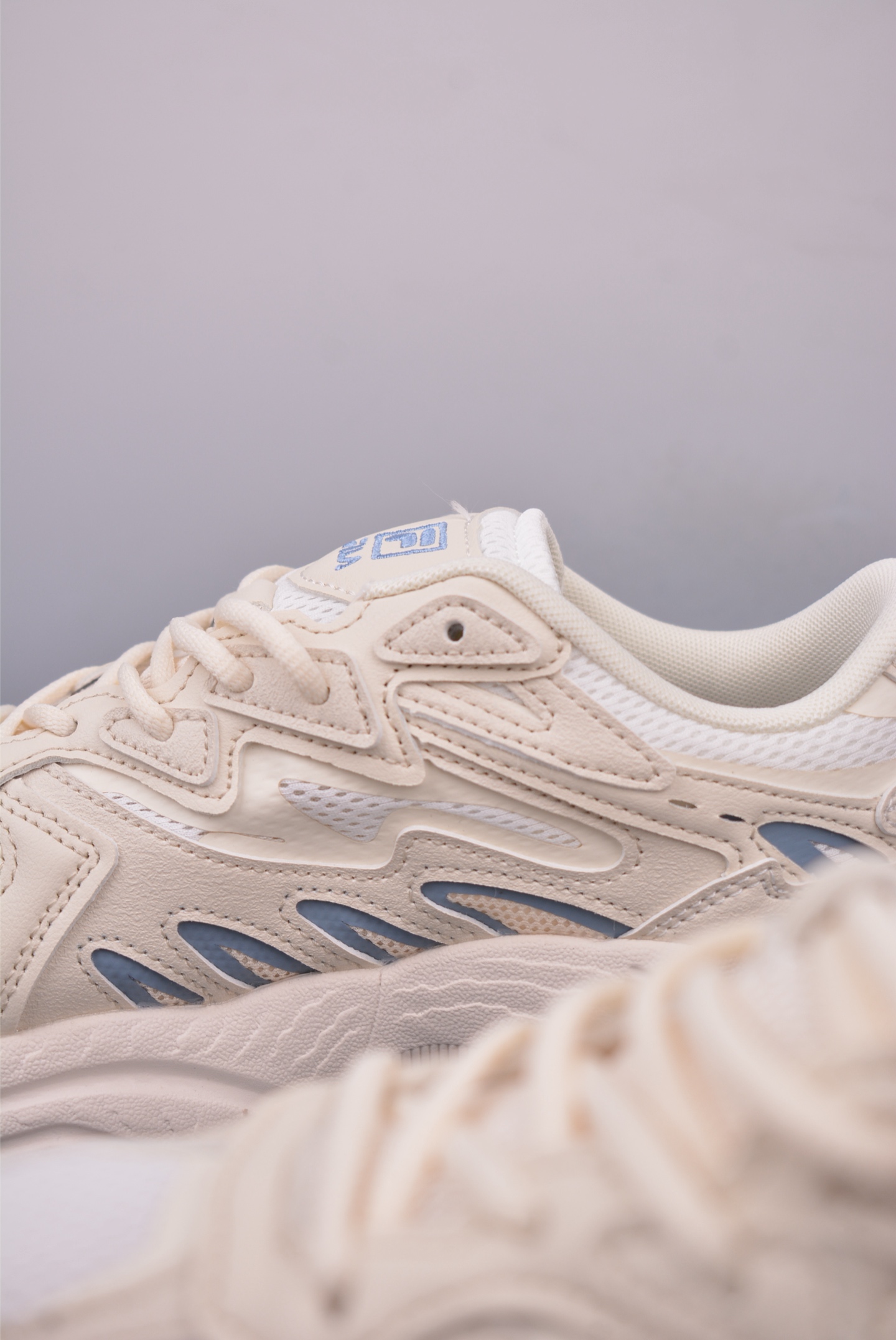 Fila Fusion Trendy Casual Sneakers - Original Version, Stylish and Comfortable 8 i1746748688705 2130 0 7