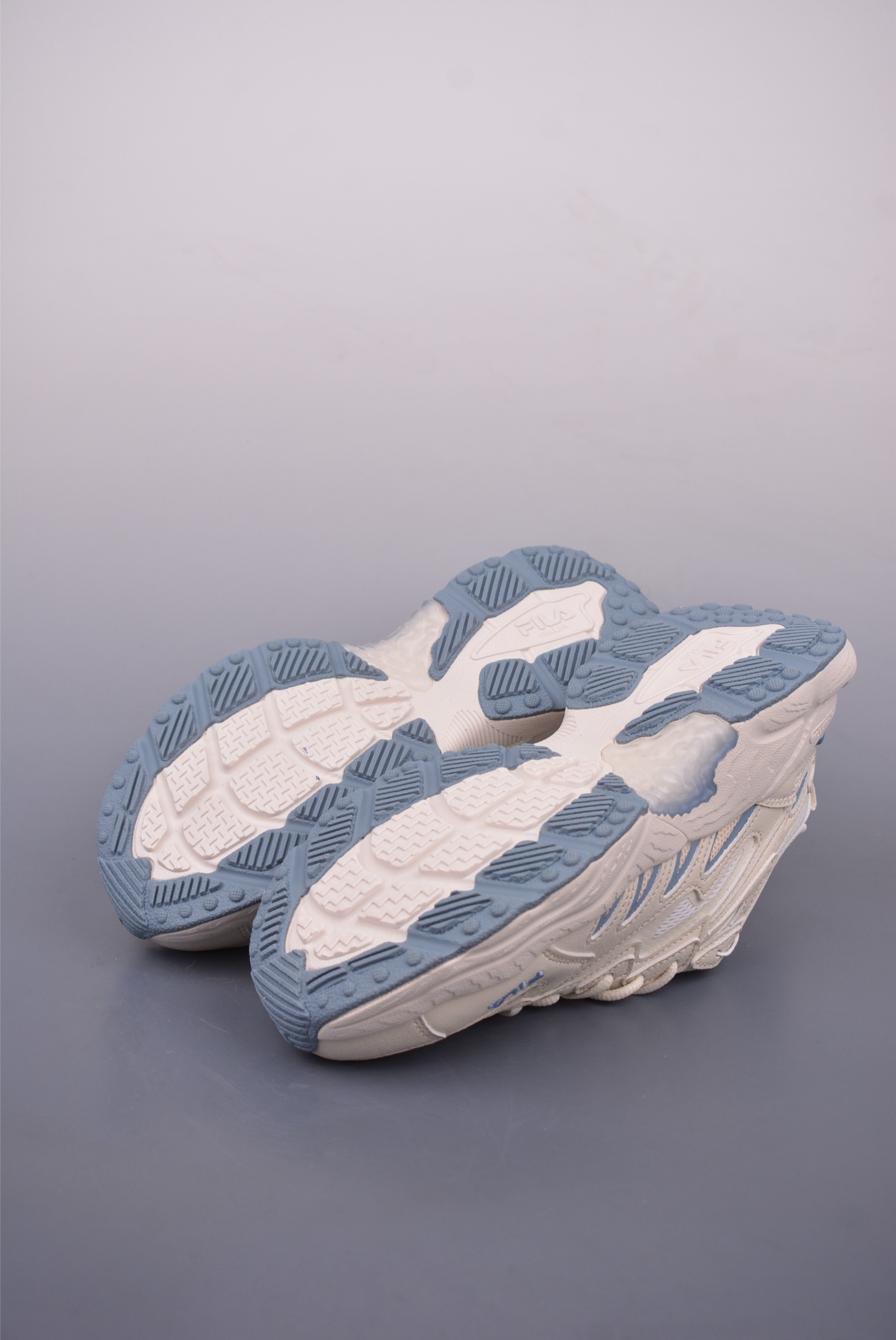Fila Fusion Trendy Casual Sneakers - Original Version, Stylish and Comfortable 3 i1746748688706 5392 0 2