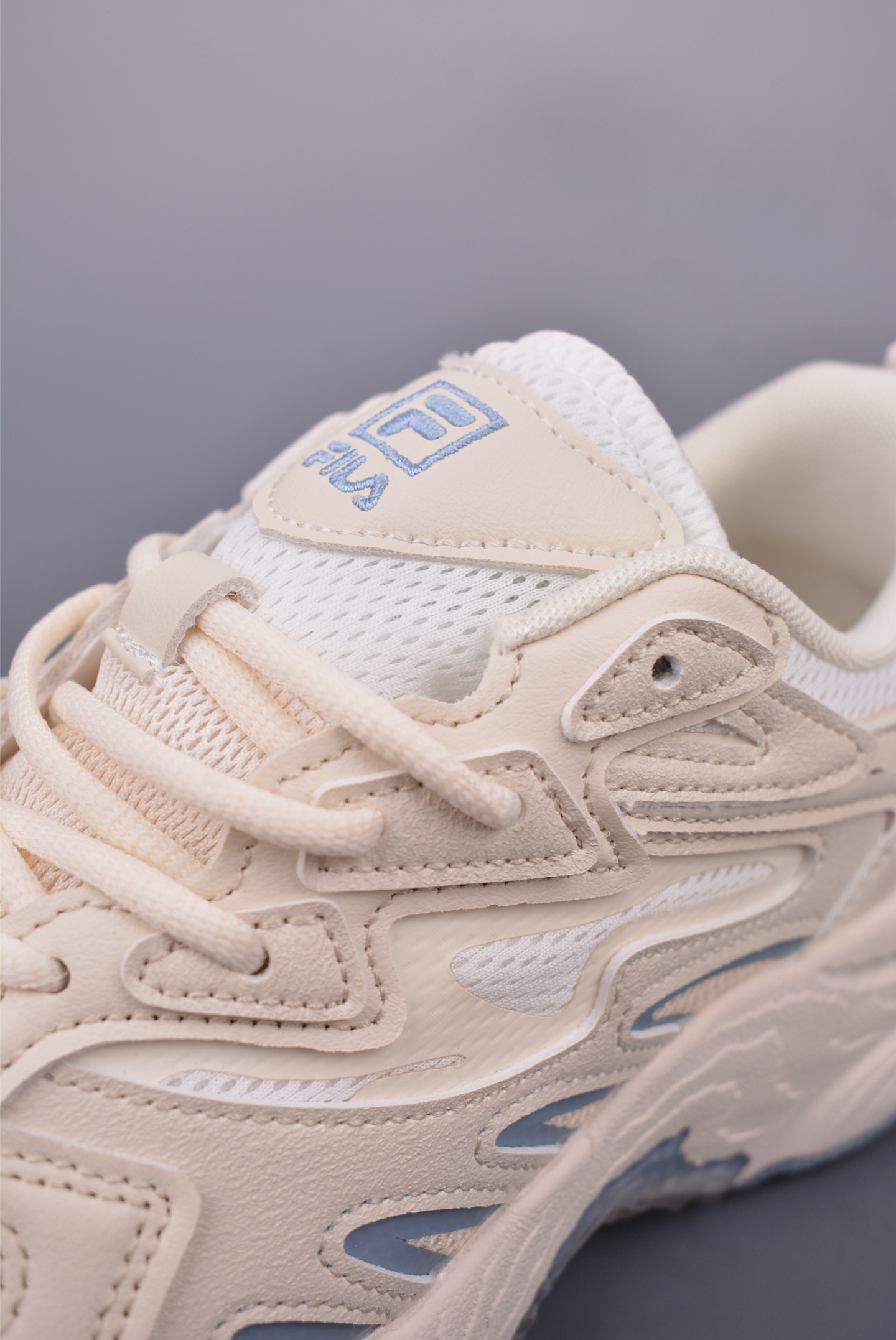Fila Fusion Trendy Casual Sneakers - Original Version, Stylish and Comfortable 7 i1746748694752 9590 0 6