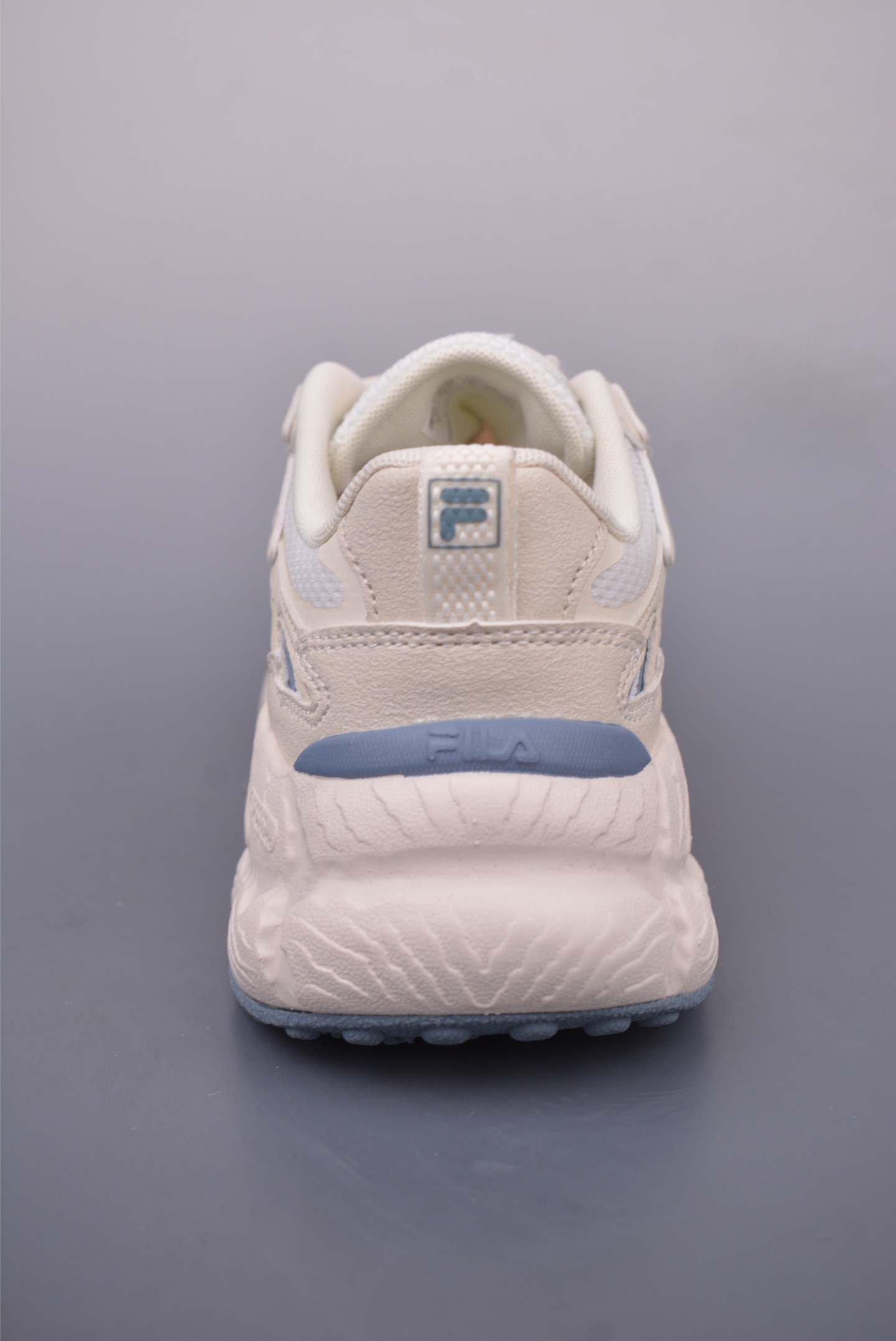 Fila Fusion Trendy Casual Sneakers - Original Version, Stylish and Comfortable 4 i1746748694770 5807 0 3