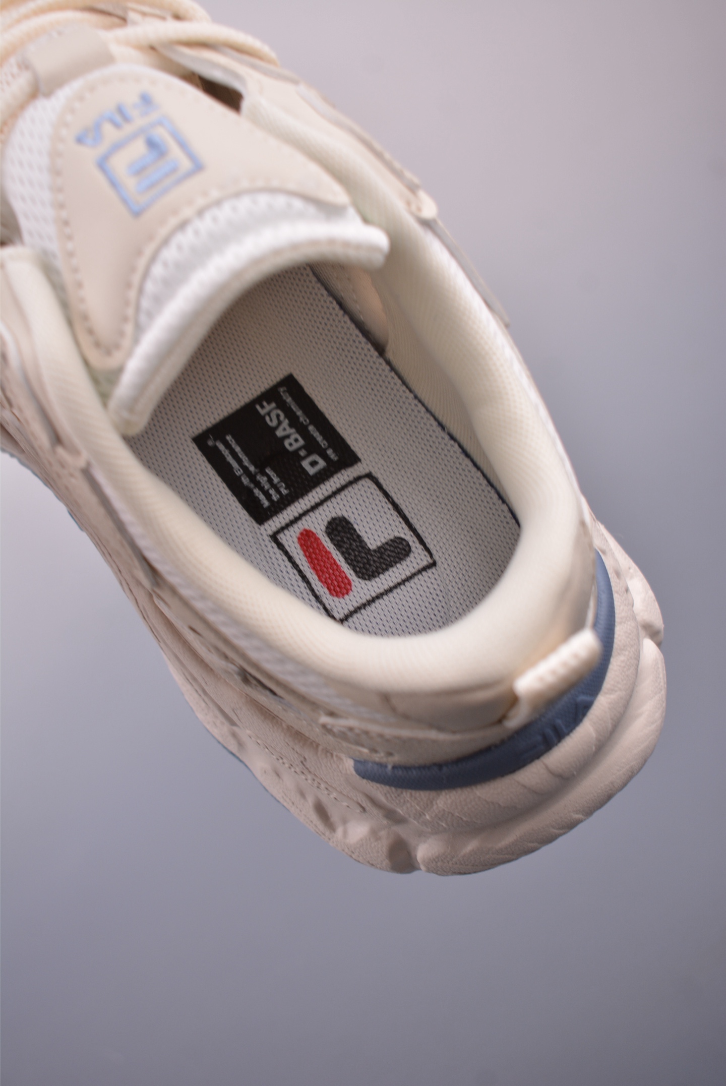 Fila Fusion Trendy Casual Sneakers - Original Version, Stylish and Comfortable 9 i1746748694813 1487 0 8