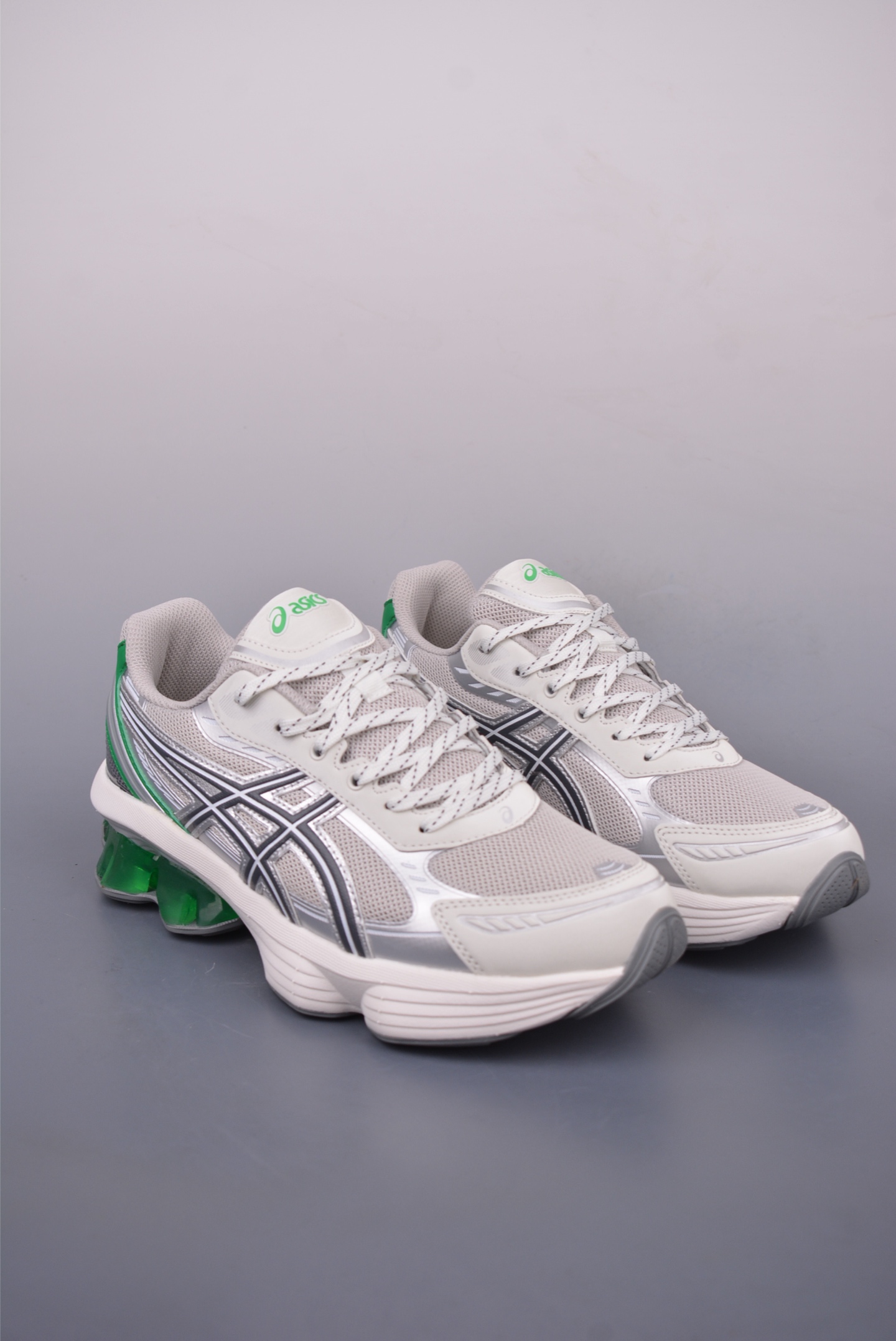 Asics Gel-Kinetic Fluent Running Shoes - Breathable, Comfortable, and Stylish 1 i1746748755657 7837 0 0