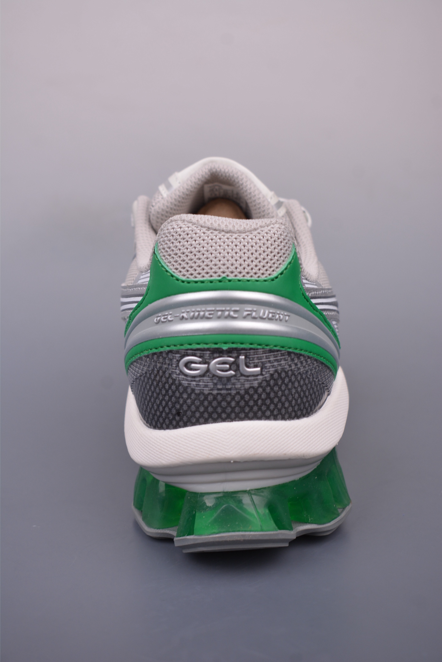 Asics Gel-Kinetic Fluent Running Shoes - Breathable, Comfortable, and Stylish 4 i1746748755690 5310 0 3