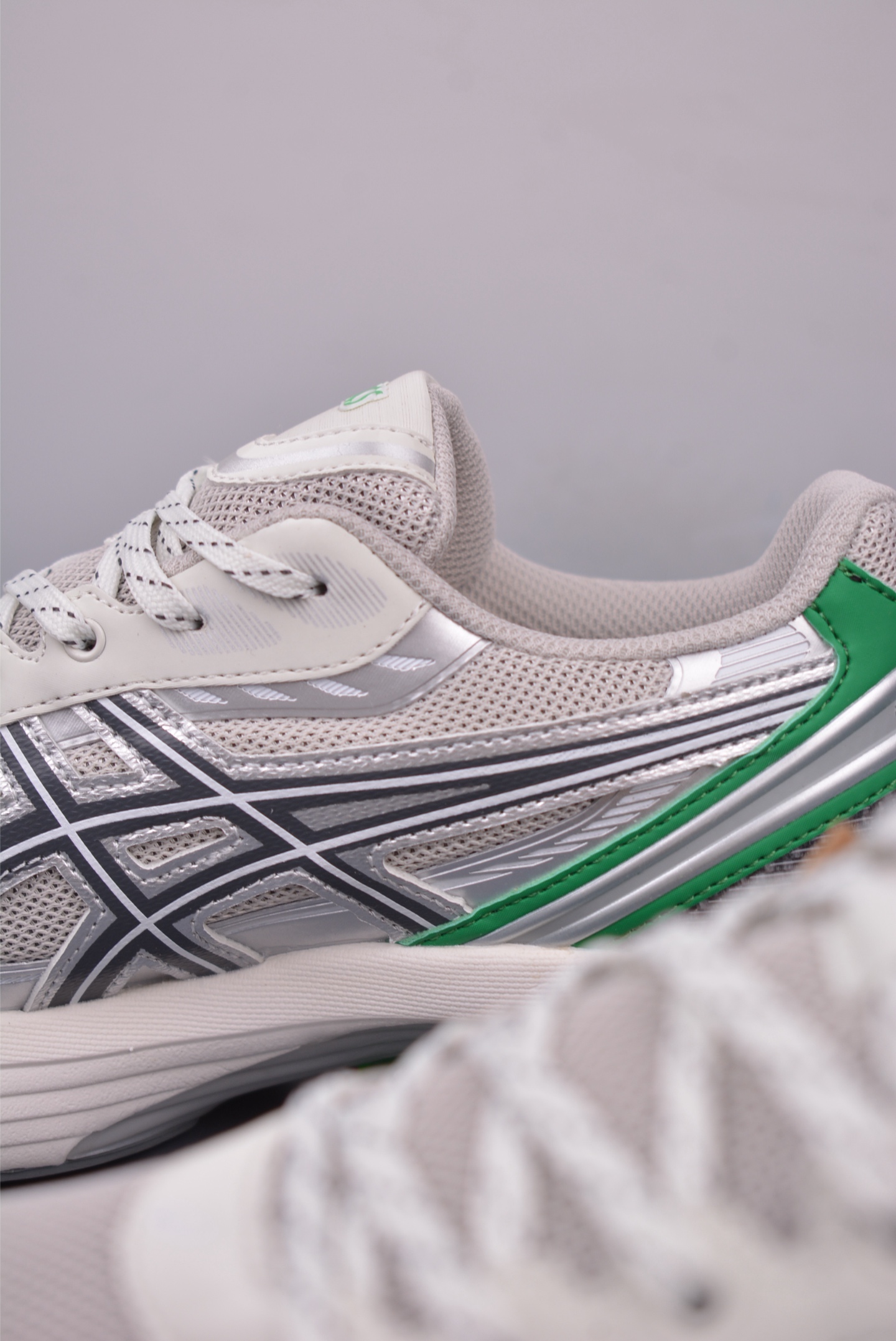 Asics Gel-Kinetic Fluent Running Shoes - Breathable, Comfortable, and Stylish 8 i1746748761780 286 0 7