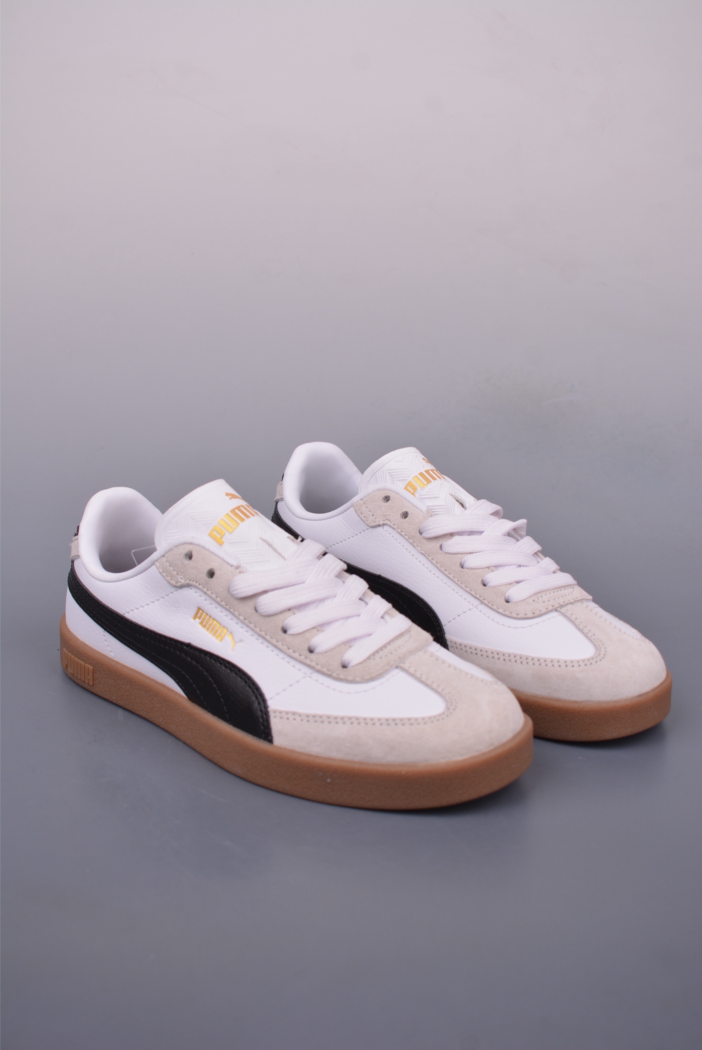 PUMA Club Li Era Lightweight Anti-Slip Low-Top Sneakers - Perfect Details 1 i1746749243020 4649 0 0