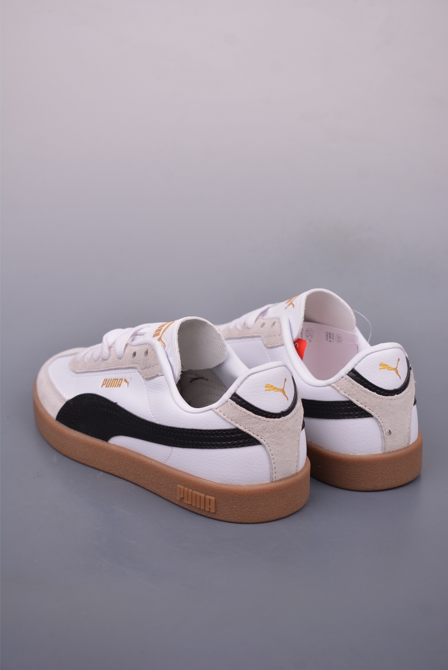 PUMA Club Li Era Lightweight Anti-Slip Low-Top Sneakers - Perfect Details 2 i1746749243034 6413 0 1