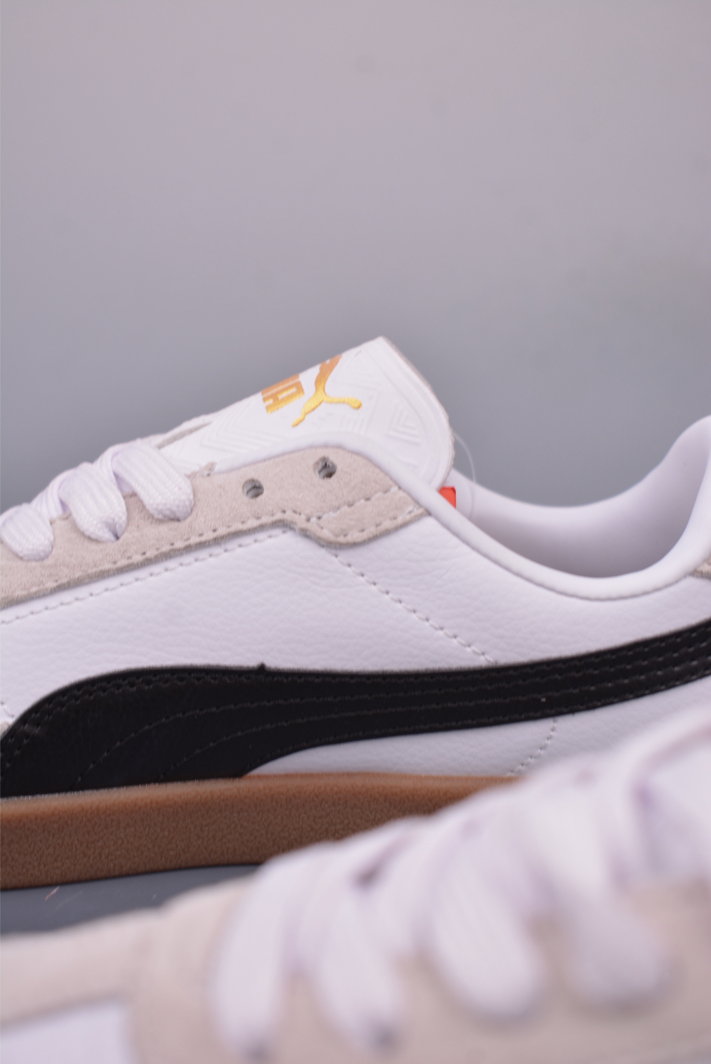 PUMA Club Li Era Lightweight Anti-Slip Low-Top Sneakers - Perfect Details 8 i1746749247840 2362 0 7