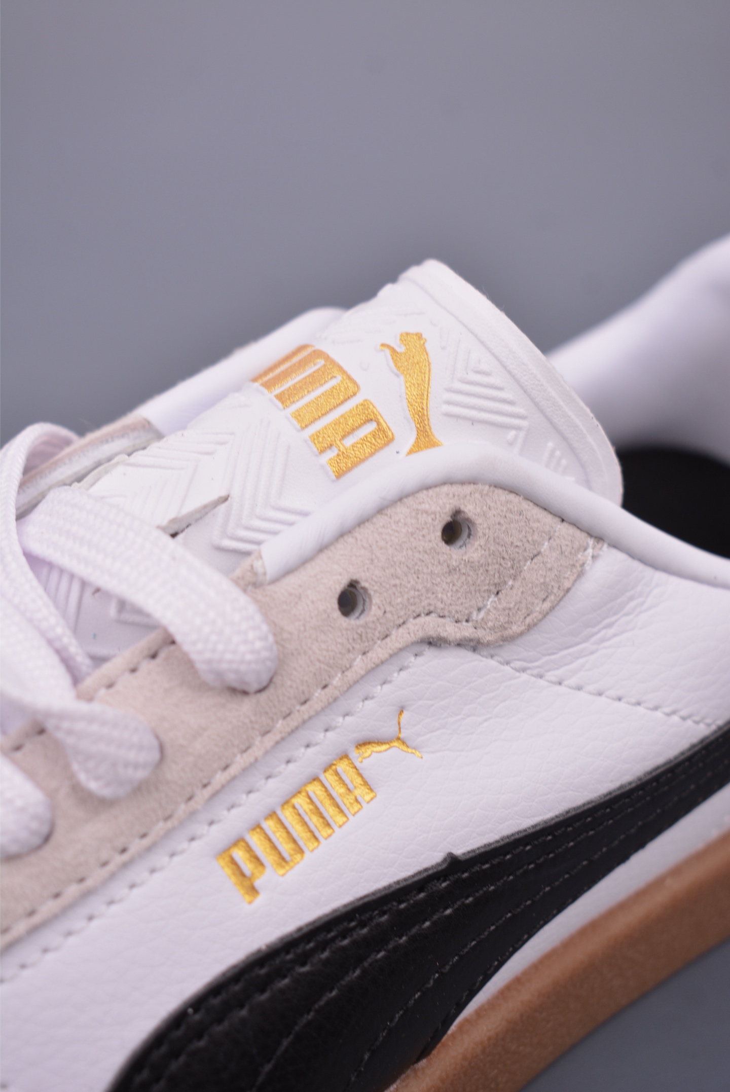 PUMA Club Li Era Lightweight Anti-Slip Low-Top Sneakers - Perfect Details 7 i1746749247878 1041 0 6