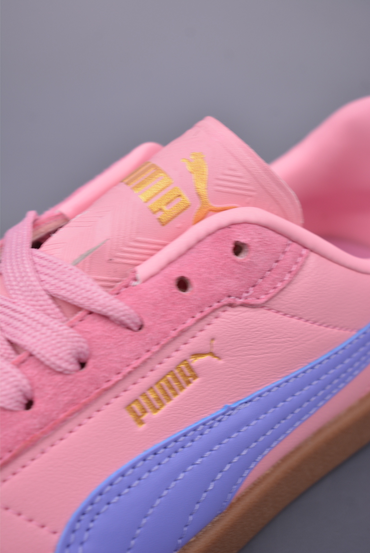 PUMA Club Li Era Low-Top Sneakers - Lightweight, Slip-Resistant, and Stylish 7 i1746749294417 7627 0 6
