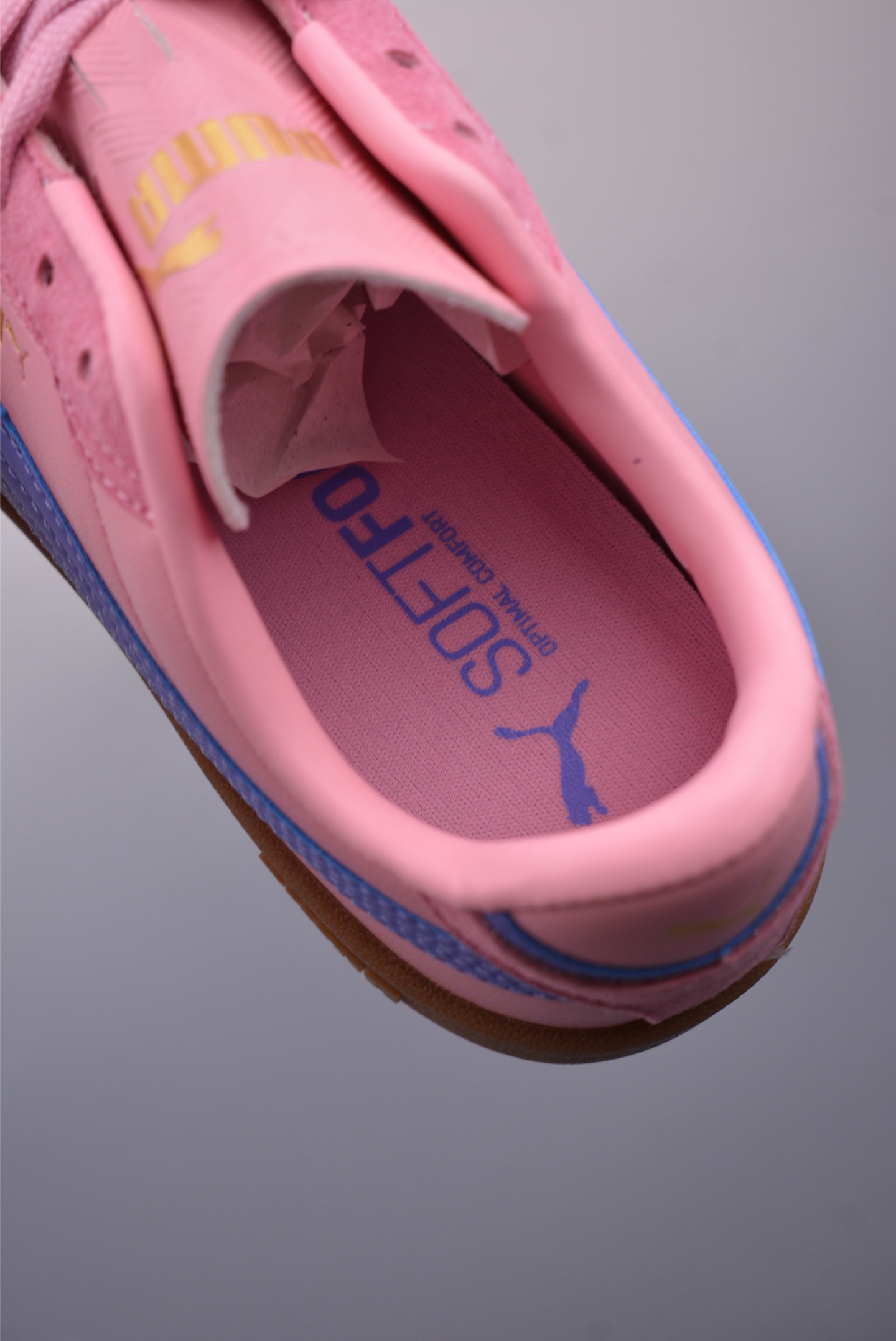 PUMA Club Li Era Low-Top Sneakers - Lightweight, Slip-Resistant, and Stylish 9 i1746749294418 8070 0 8