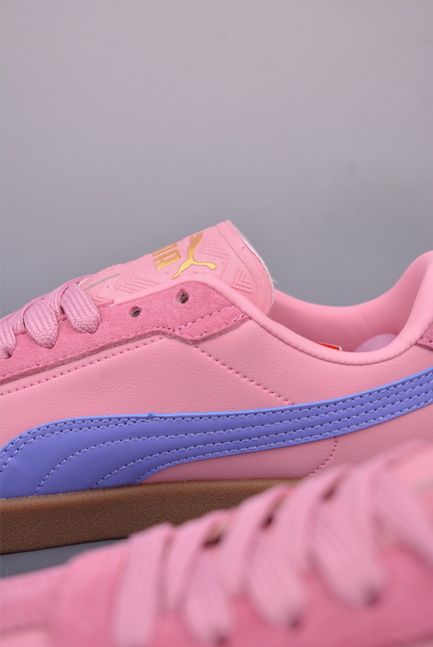 PUMA Club Li Era Low-Top Sneakers - Lightweight, Slip-Resistant, and Stylish 8 i1746749299940 376 0 7