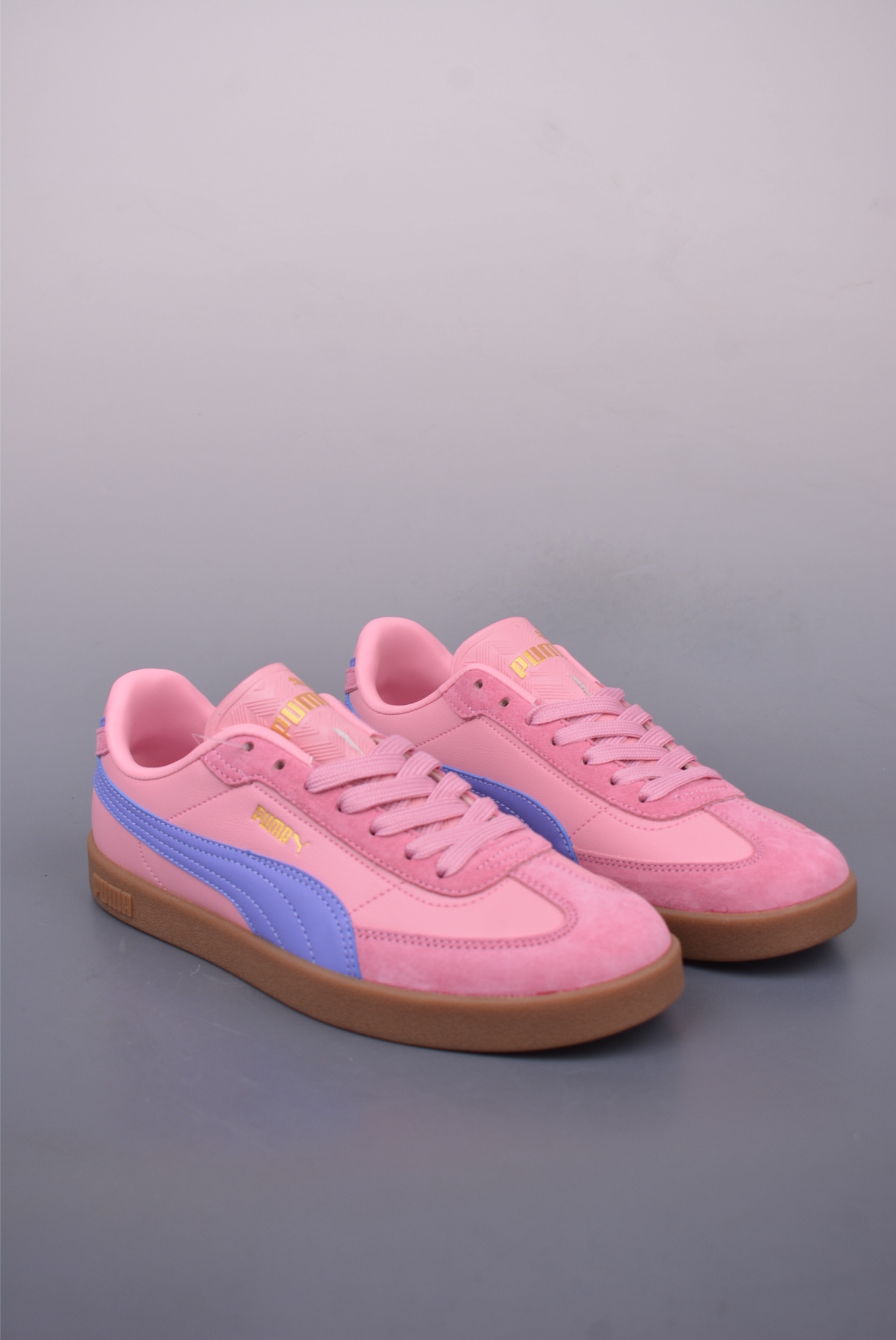 PUMA Club Li Era Low-Top Sneakers - Lightweight, Slip-Resistant, and Stylish 1 i1746749299951 6170 0 0