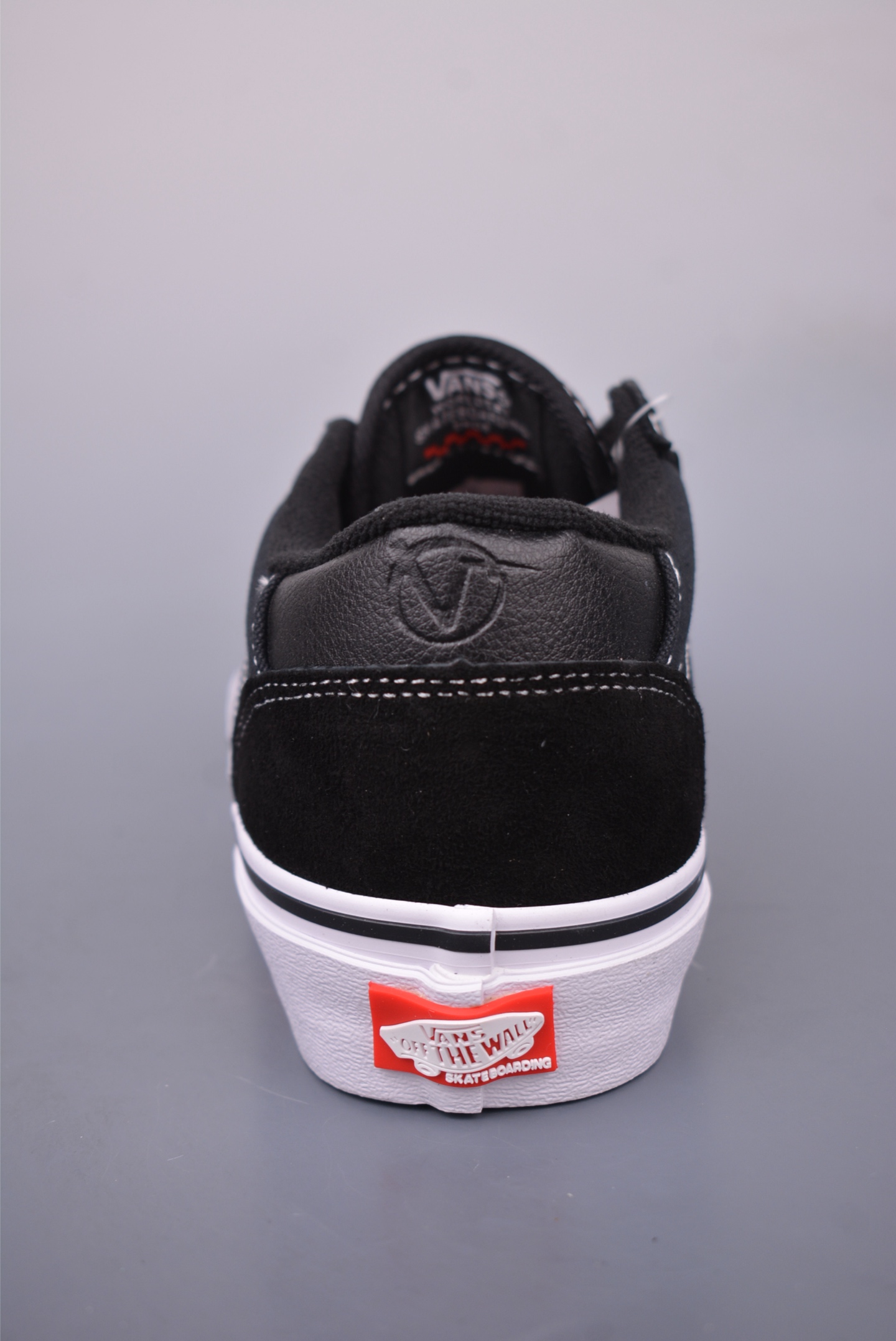 180 Vans Skate Rowan Pro 经典百搭 轻便舒适专业滑板鞋 VN0A4TZCY28