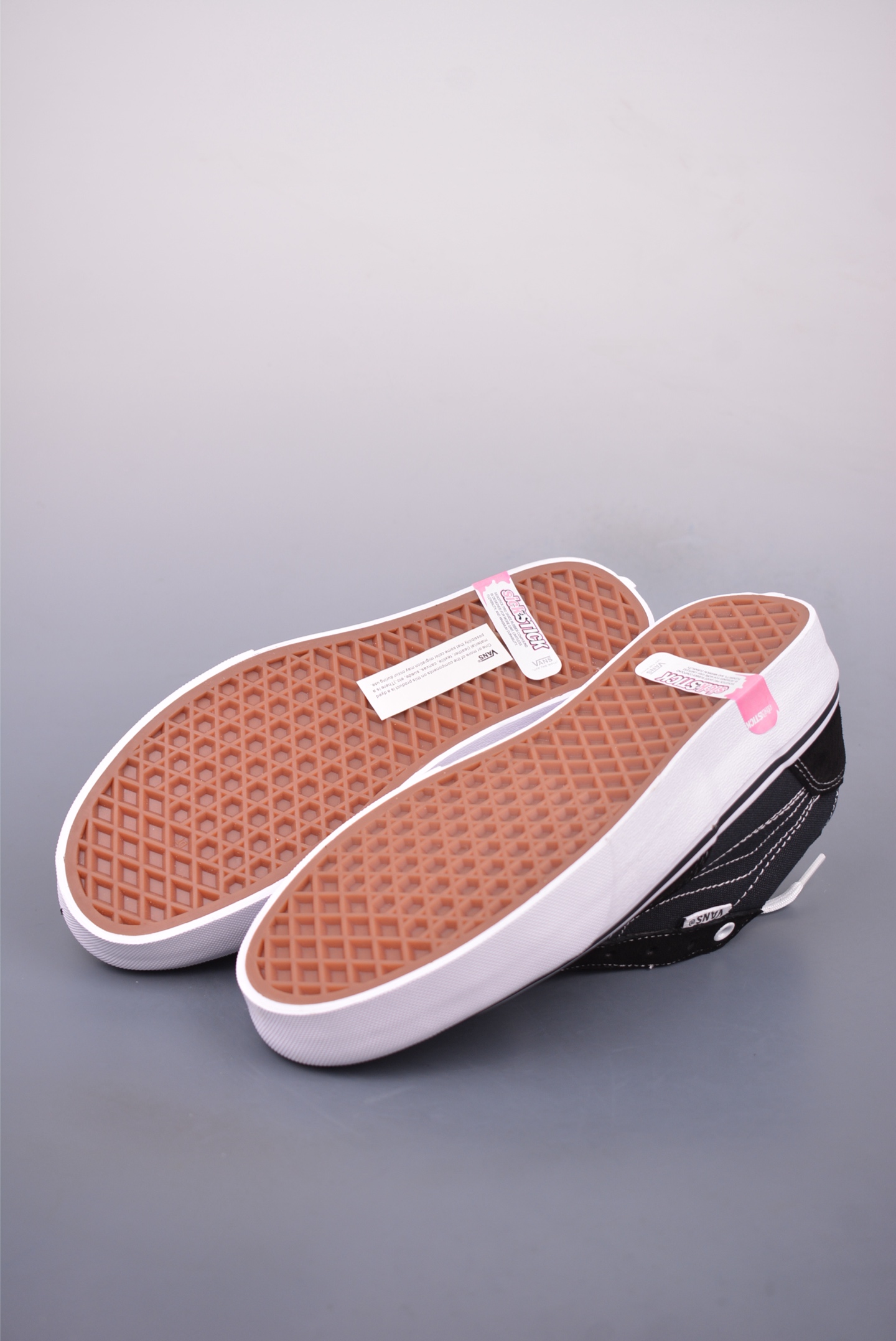180 Vans Skate Rowan Pro 经典百搭 轻便舒适专业滑板鞋 VN0A4TZCY28