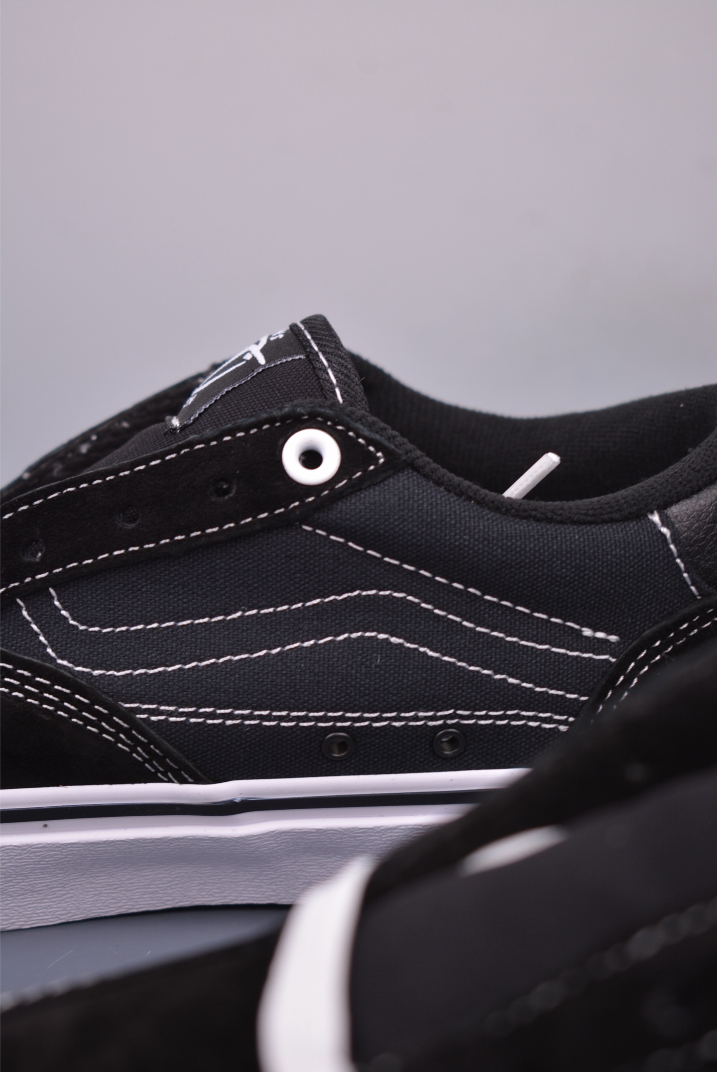 180 Vans Skate Rowan Pro 经典百搭 轻便舒适专业滑板鞋 VN0A4TZCY28