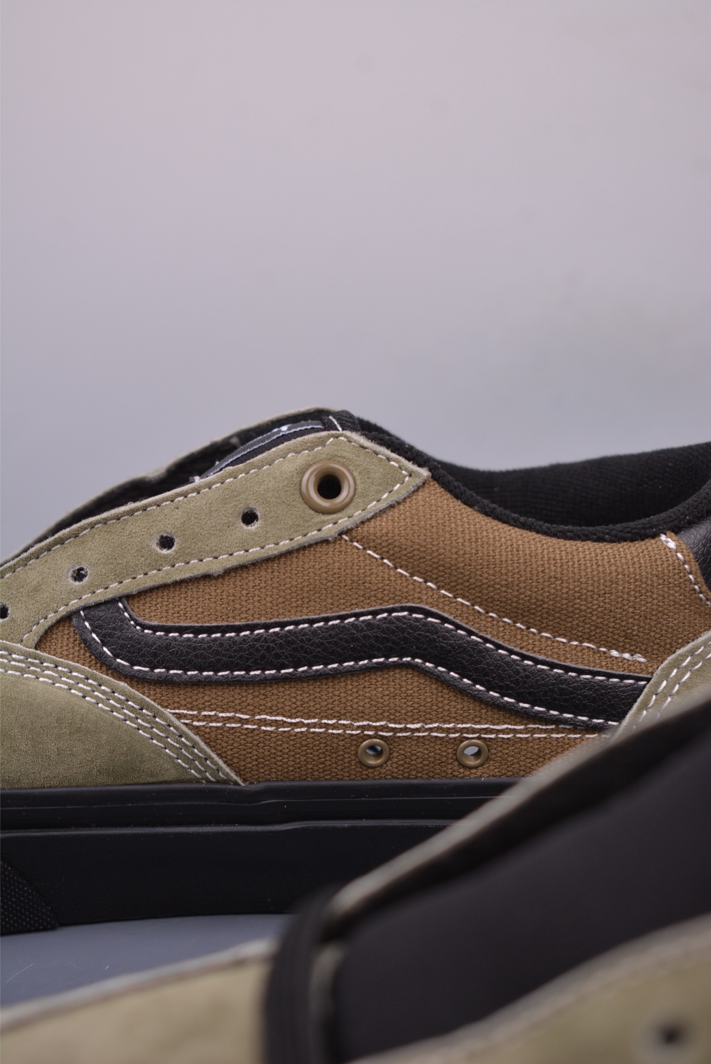Vans Skate Rowan Pro Skateboarding Shoes Classic Versatile Lightweight Comfort 8 i1746749615899 7522 0 7
