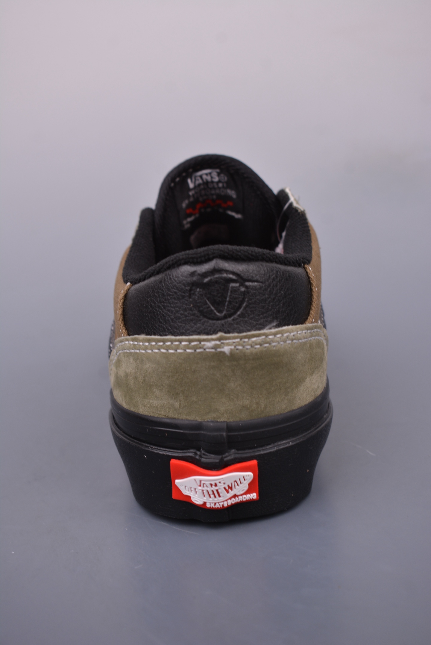 Vans Skate Rowan Pro Skateboarding Shoes Classic Versatile Lightweight Comfort 4 i1746749615907 3347 0 3