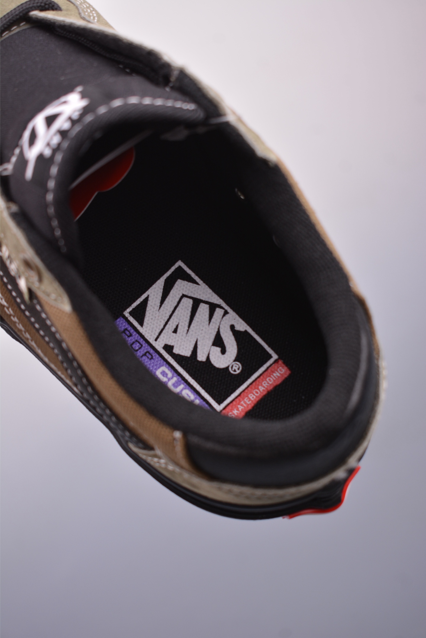 Vans Skate Rowan Pro Skateboarding Shoes Classic Versatile Lightweight Comfort 9 i1746749621433 7856 0 8