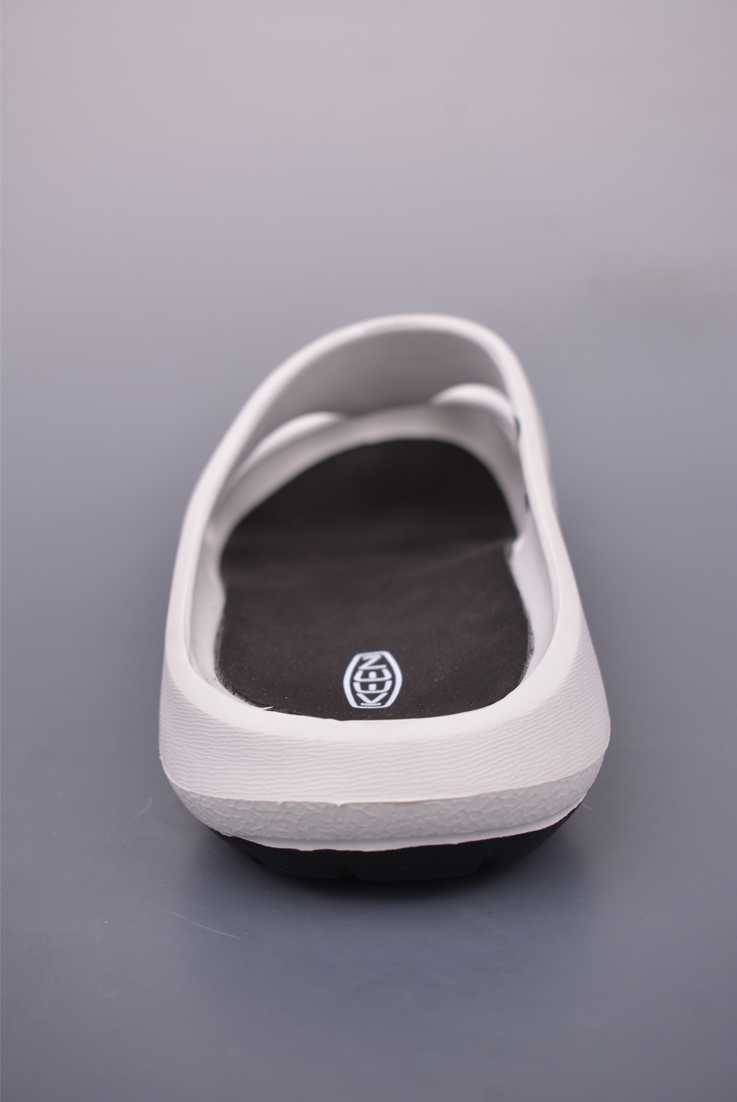 KEEN Shanti White EVA Outdoor Clogs Quick-Drying Beach Sandals 4 i1746749694145 2825 0 3