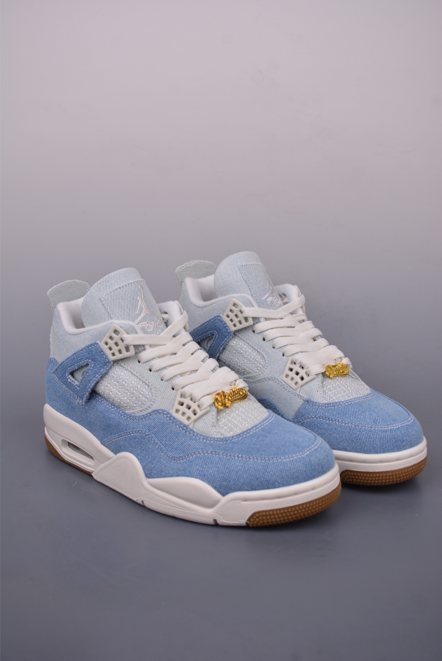 Air Jordan 4 Retro Washed Denim: Pure Origin, Perfect Style & Lasting Comfort 1 i1746750027884 4035 0 0