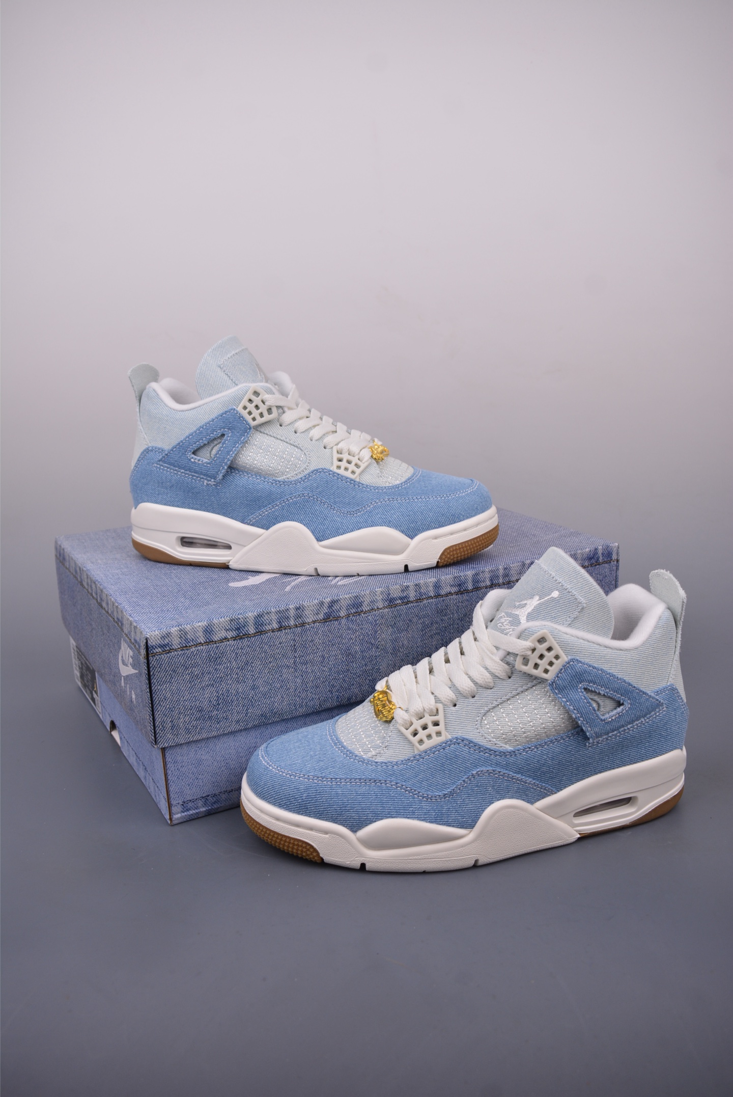 Air Jordan 4 Retro Washed Denim: Pure Origin, Perfect Style & Lasting Comfort 5 i1746750034029 3063 0 4