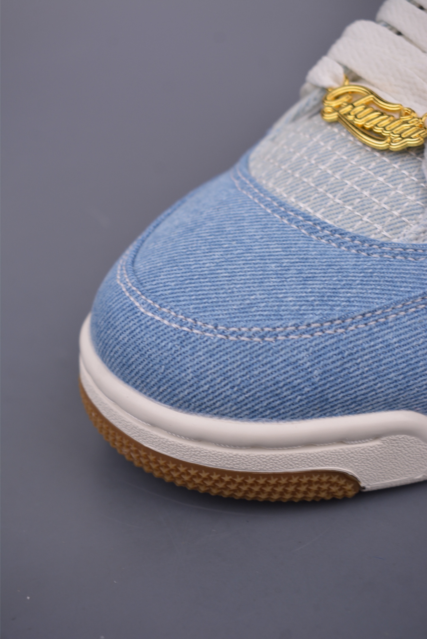 Air Jordan 4 Retro Washed Denim: Pure Origin, Perfect Style & Lasting Comfort 6 i1746750040026 6266 0 5