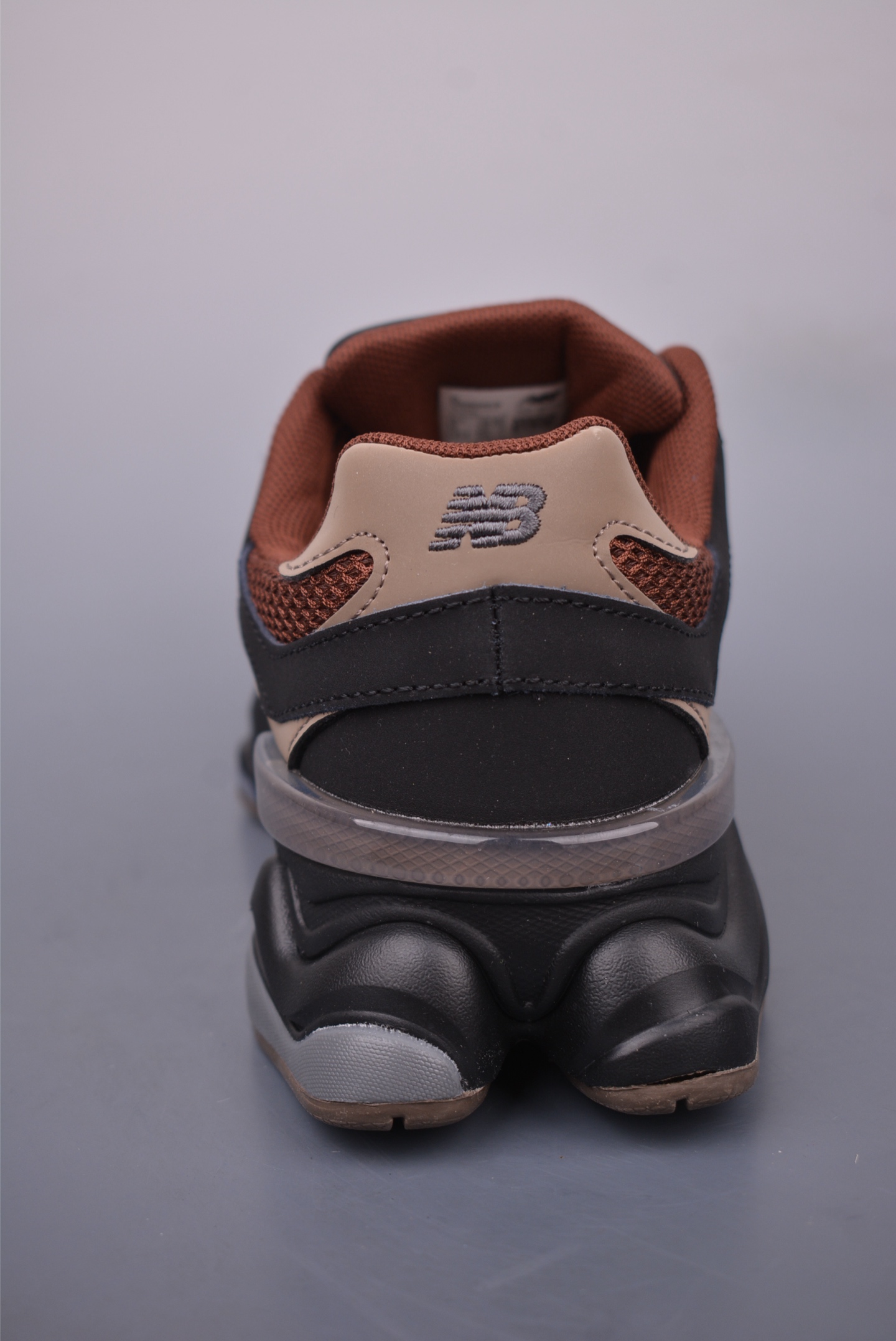220 Joe Freshgoods x New Balance 渠道纯原 NB9060 联名款 复古休闲运动慢跑鞋 U9060REB