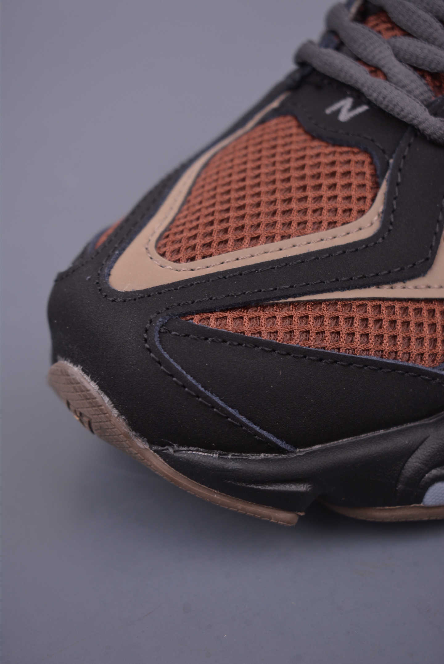 220 Joe Freshgoods x New Balance 渠道纯原 NB9060 联名款 复古休闲运动慢跑鞋 U9060REB