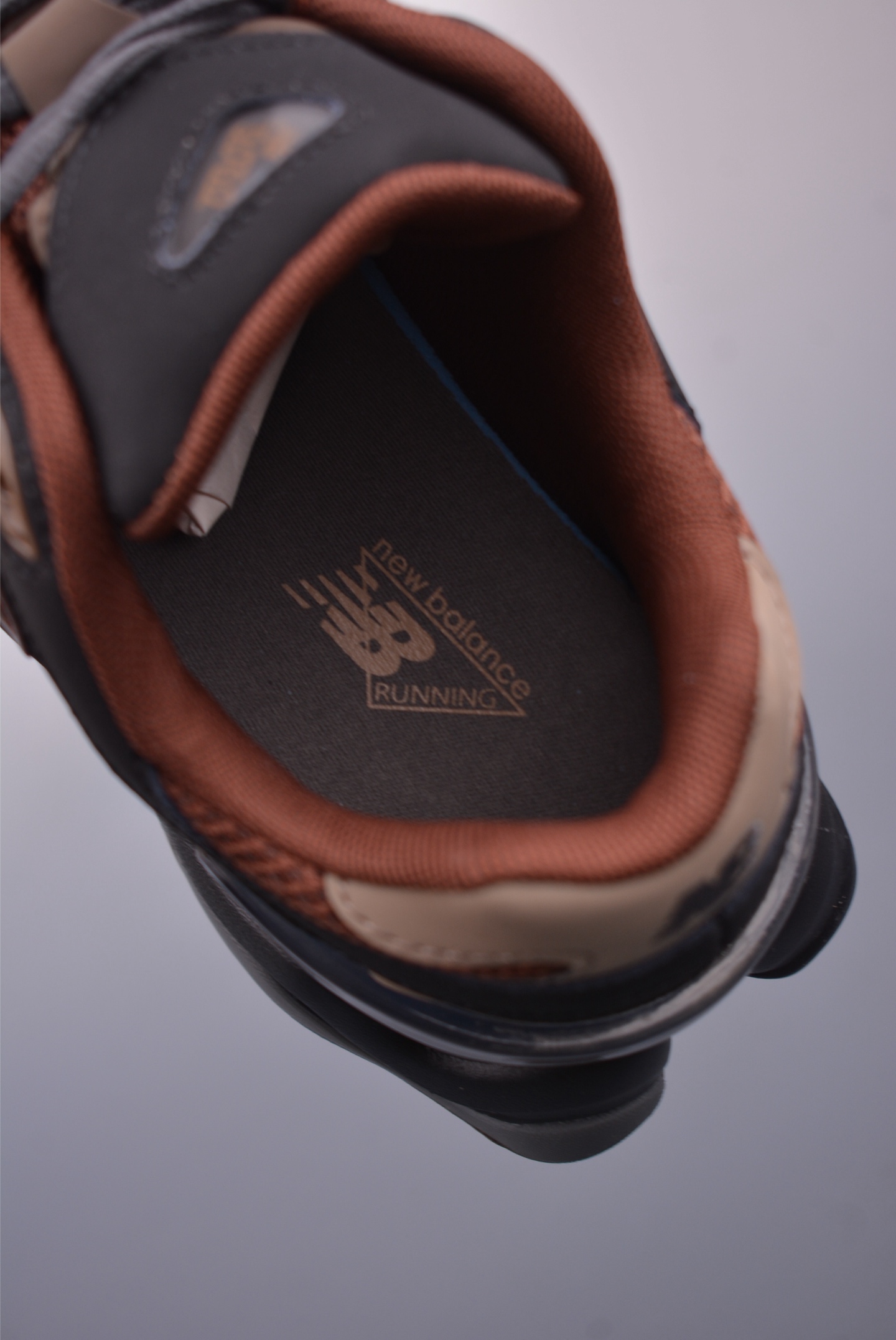 220 Joe Freshgoods x New Balance 渠道纯原 NB9060 联名款 复古休闲运动慢跑鞋 U9060REB
