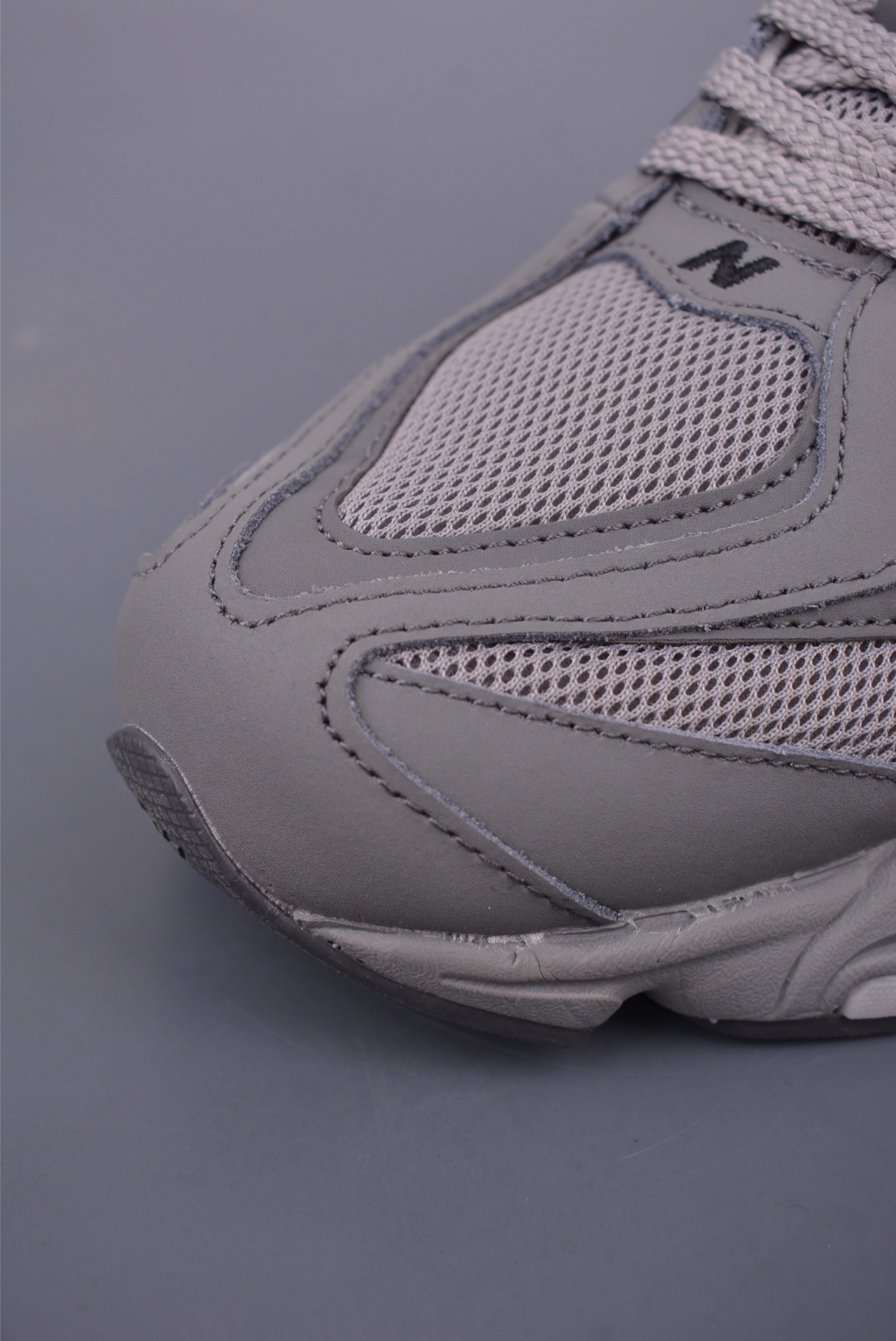 New Balance 9060 Gray Running Shoes - Retro Style, Abzorb Cushioning 6 i1746750130856 3876 0 5