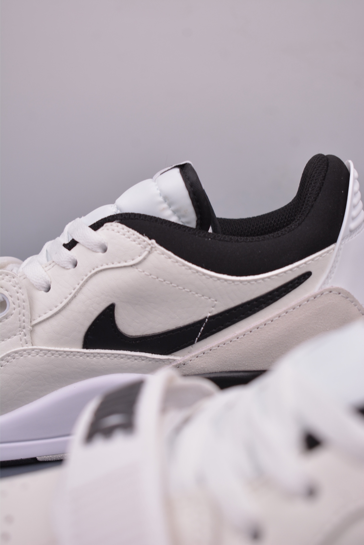 Air Jordan Legacy 312 ”嘟嘴熊猫” 星之禾 特殊手绘 IB4712-161