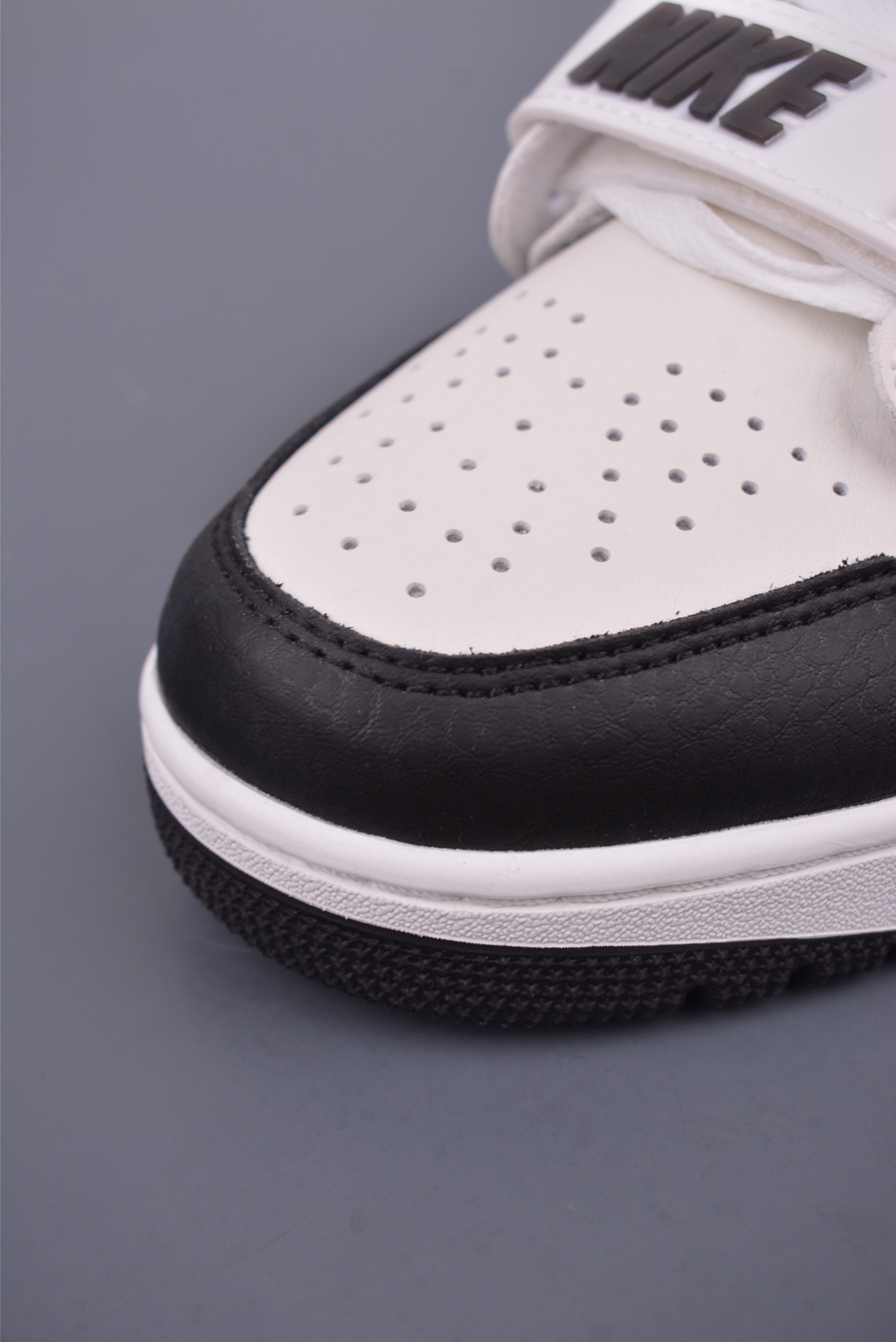 Air Jordan Legacy 312 ”嘟嘴熊猫” 星之禾 特殊手绘 IB4712-161