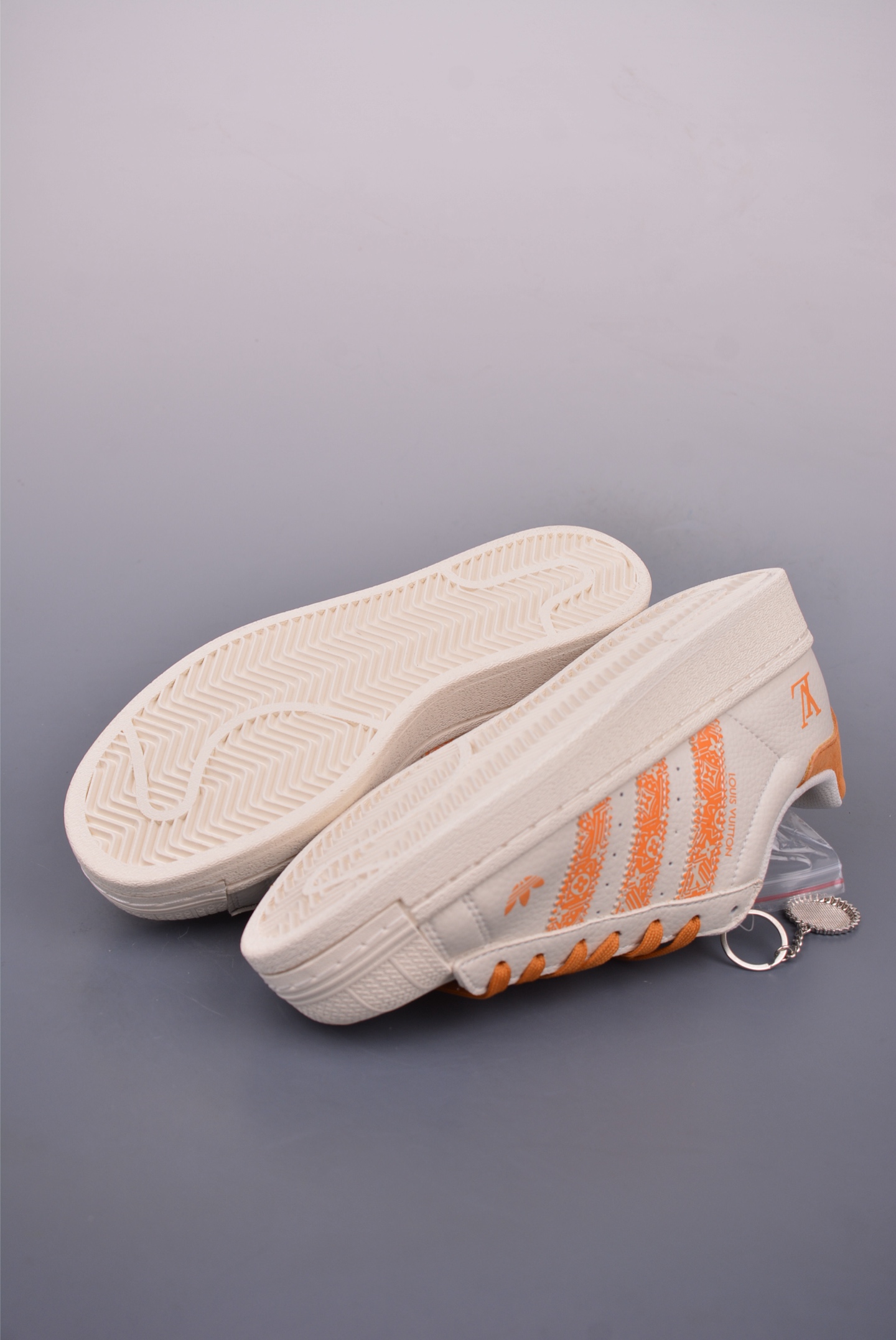 220 Adidas Originals Superstar 2025全新版本 贝壳头DIY联名 SX0005