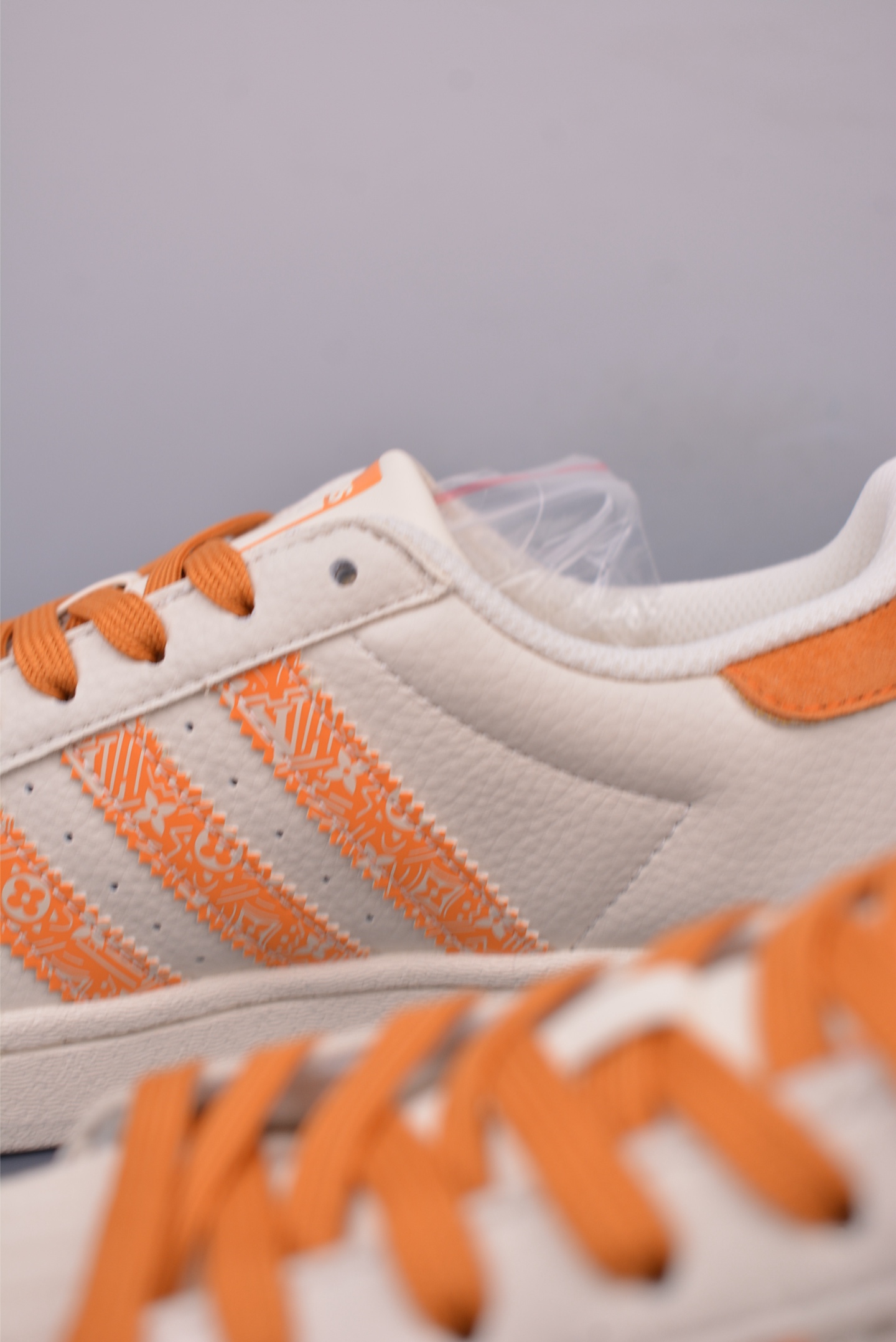 220 Adidas Originals Superstar 2025全新版本 贝壳头DIY联名 SX0005
